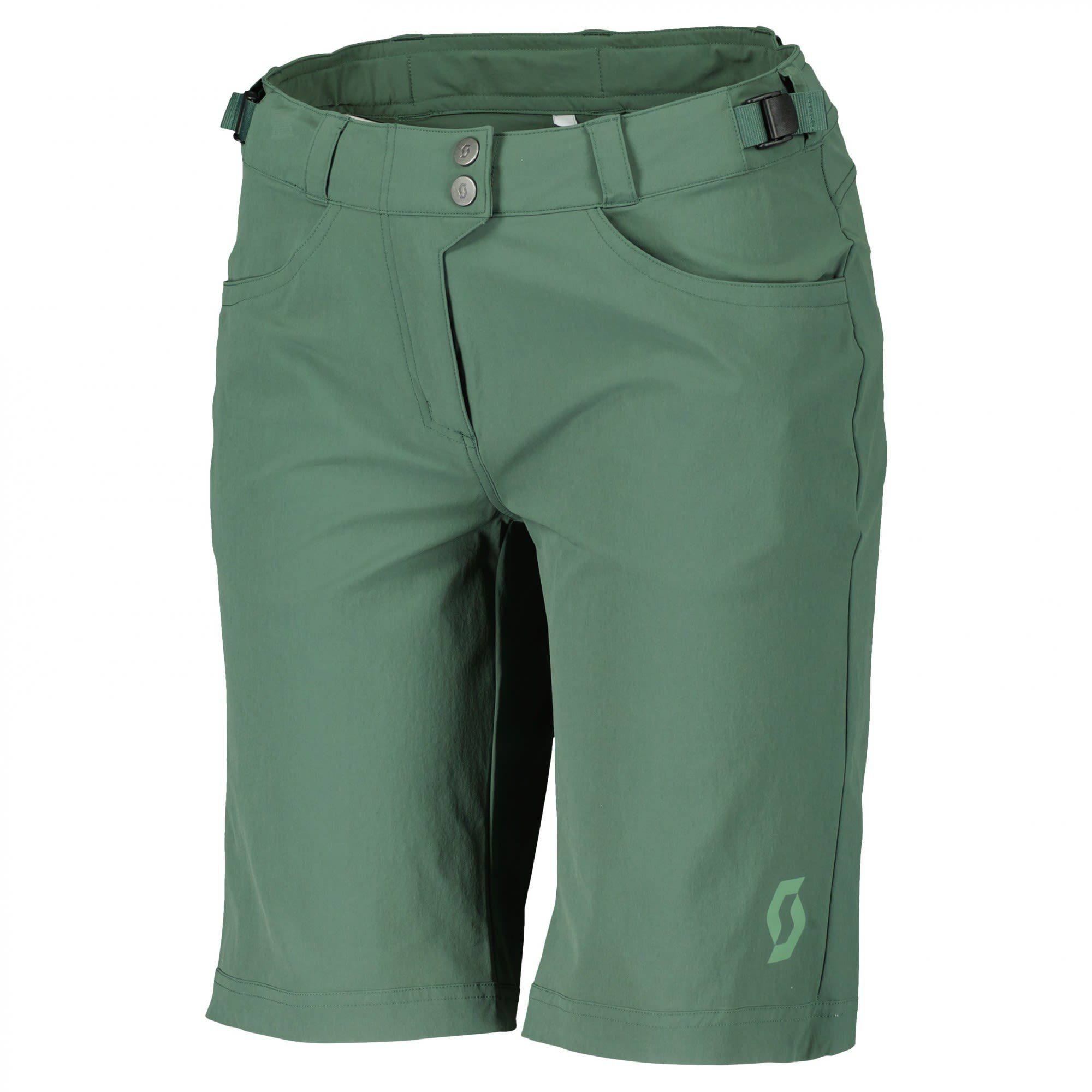 Scott Fahrradhose Scott W Trail Flow günstig online kaufen