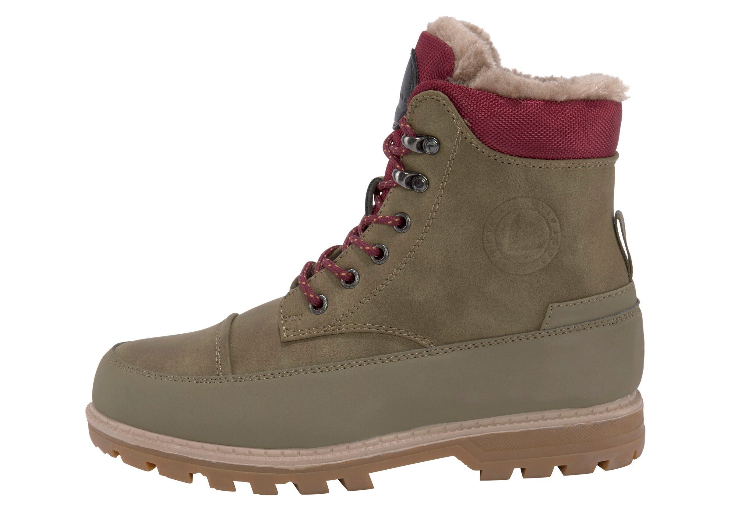 Luhta Outdoorschuh (1-tlg)