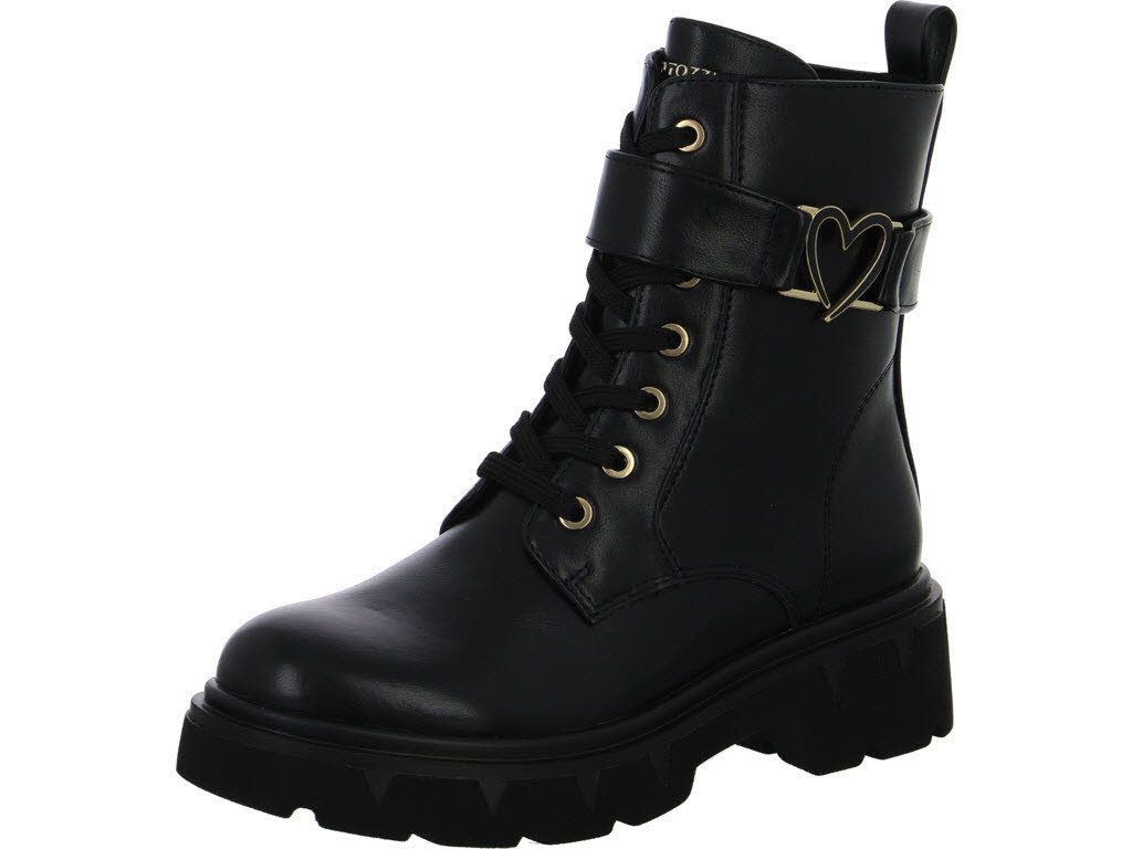 MARCO TOZZI 2-25247-47 Schnürstiefelette