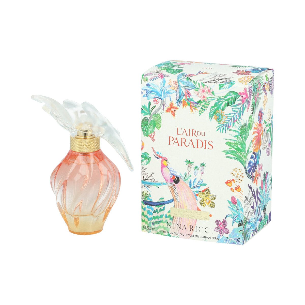 Nina Ricci Eau de Toilette L'Air du Paradis