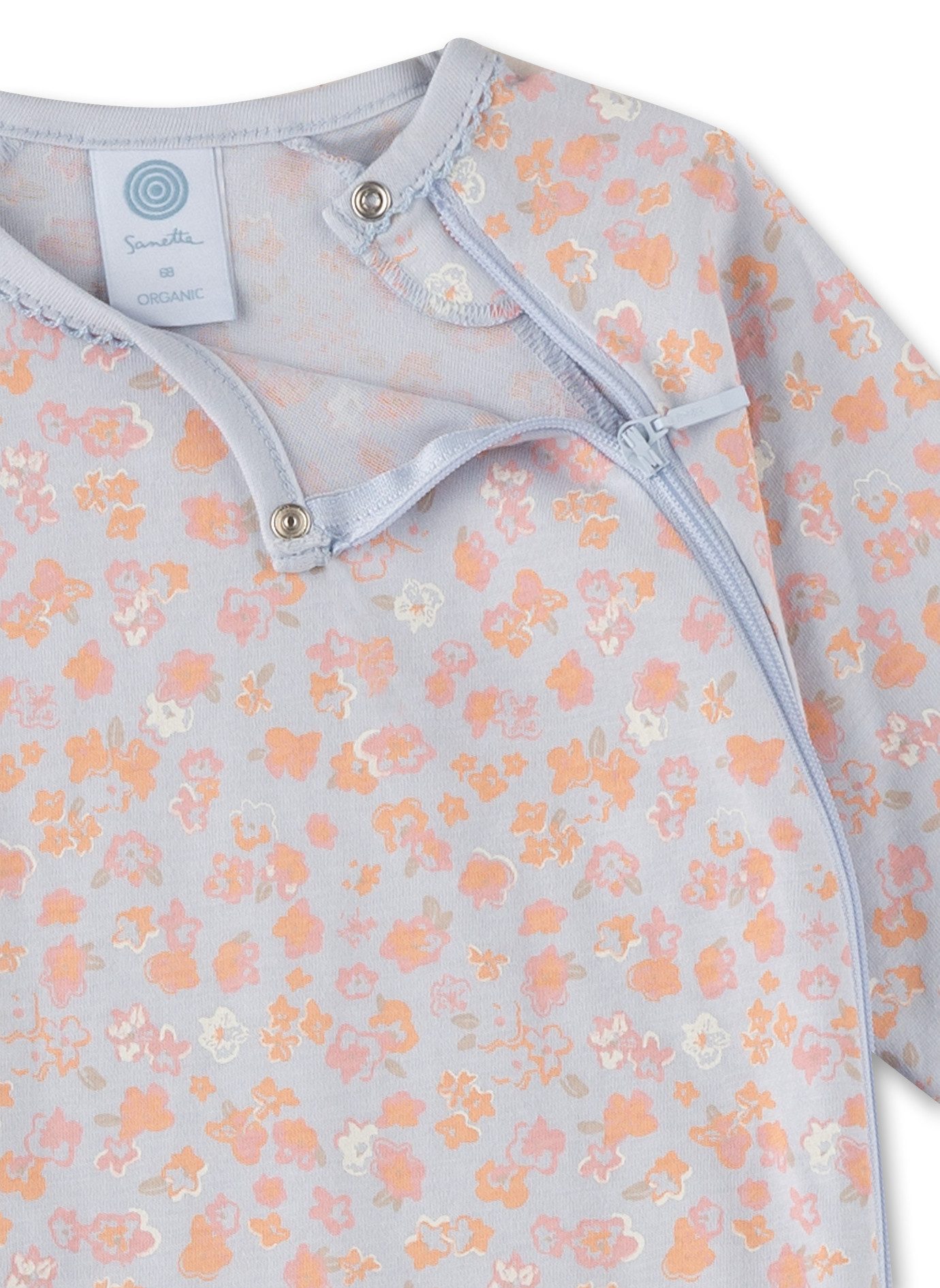 Sanetta Schlafoverall (1-tlg)