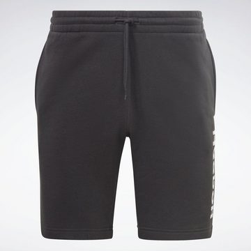 Reebok Shorts RI Linear Read Shor