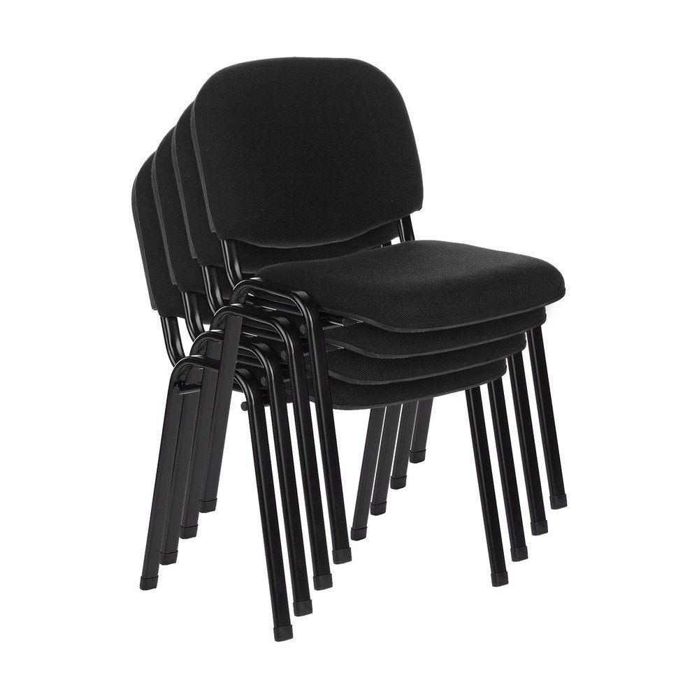 hjh OFFICE 4-Fußstuhl Vierfußstuhl XT 600 günstig online kaufen