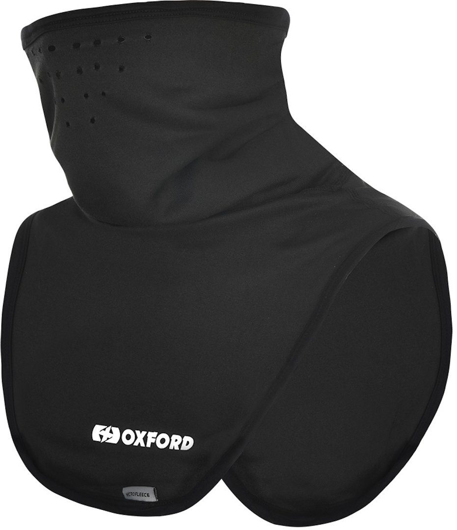 Sturmhaube Deluxe Micro Fleece Halswärmer