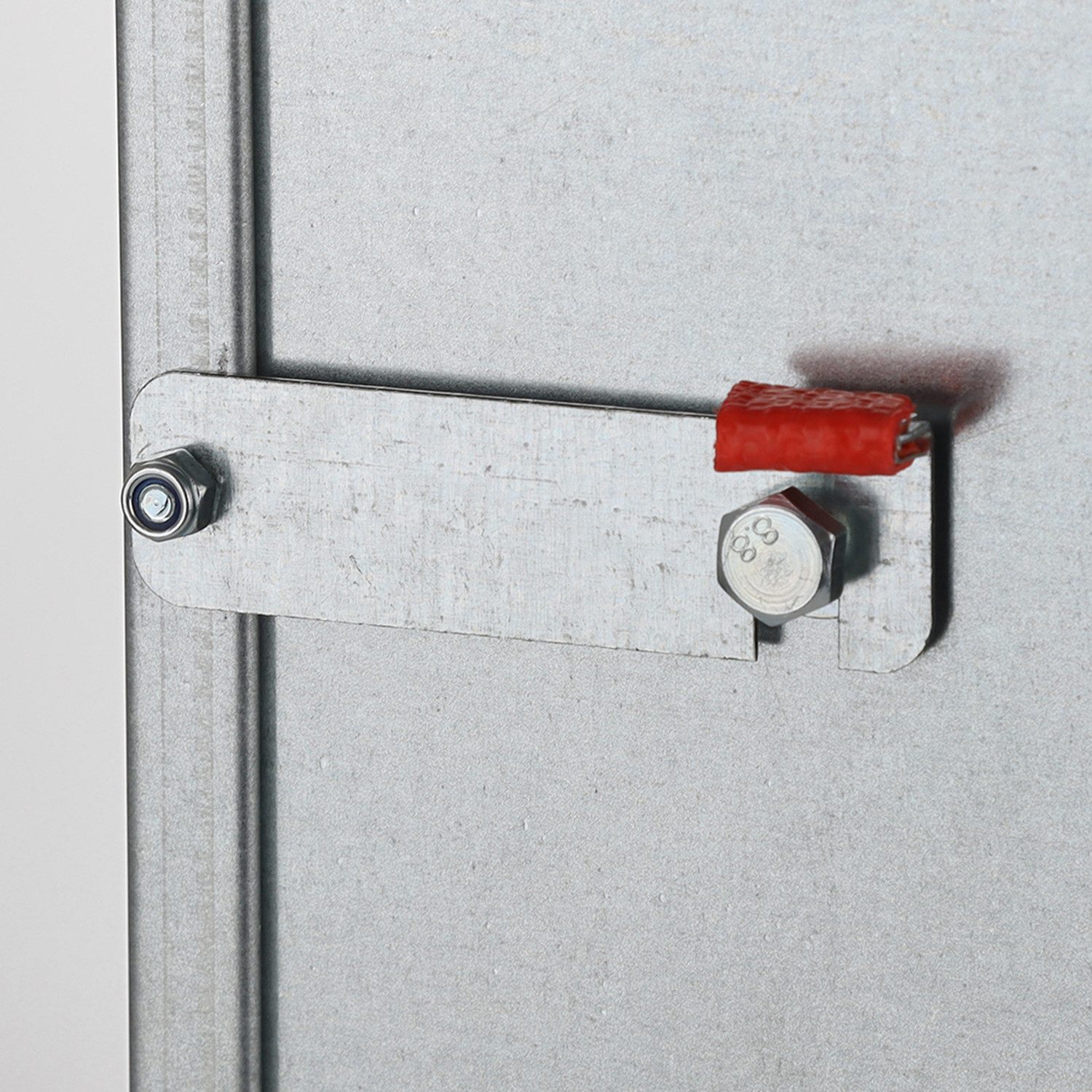 ITA Räucherofen Räucherofen 7000 - Premium Räucherschrank mit 3 Etagen, 1-St., Mit Elektroheizung für Heißräuchern & Rauchgenerator für Kalträuchern – Bild 4 von 5
