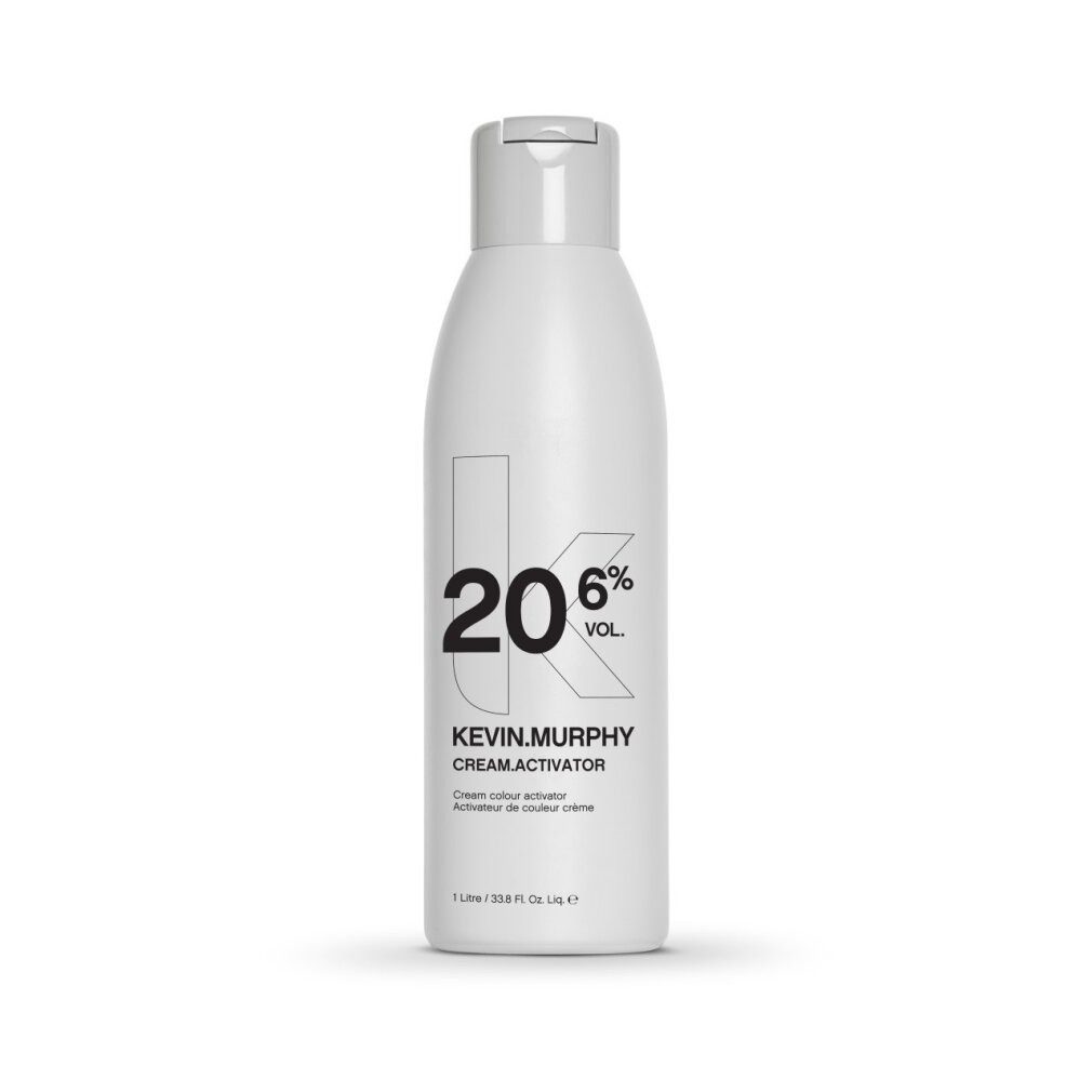 KEVIN MURPHY Haarpflege-Set, Color.Me, Haarfarben-Aktivator-Lotion, pflegend, 20 Vol., 6%