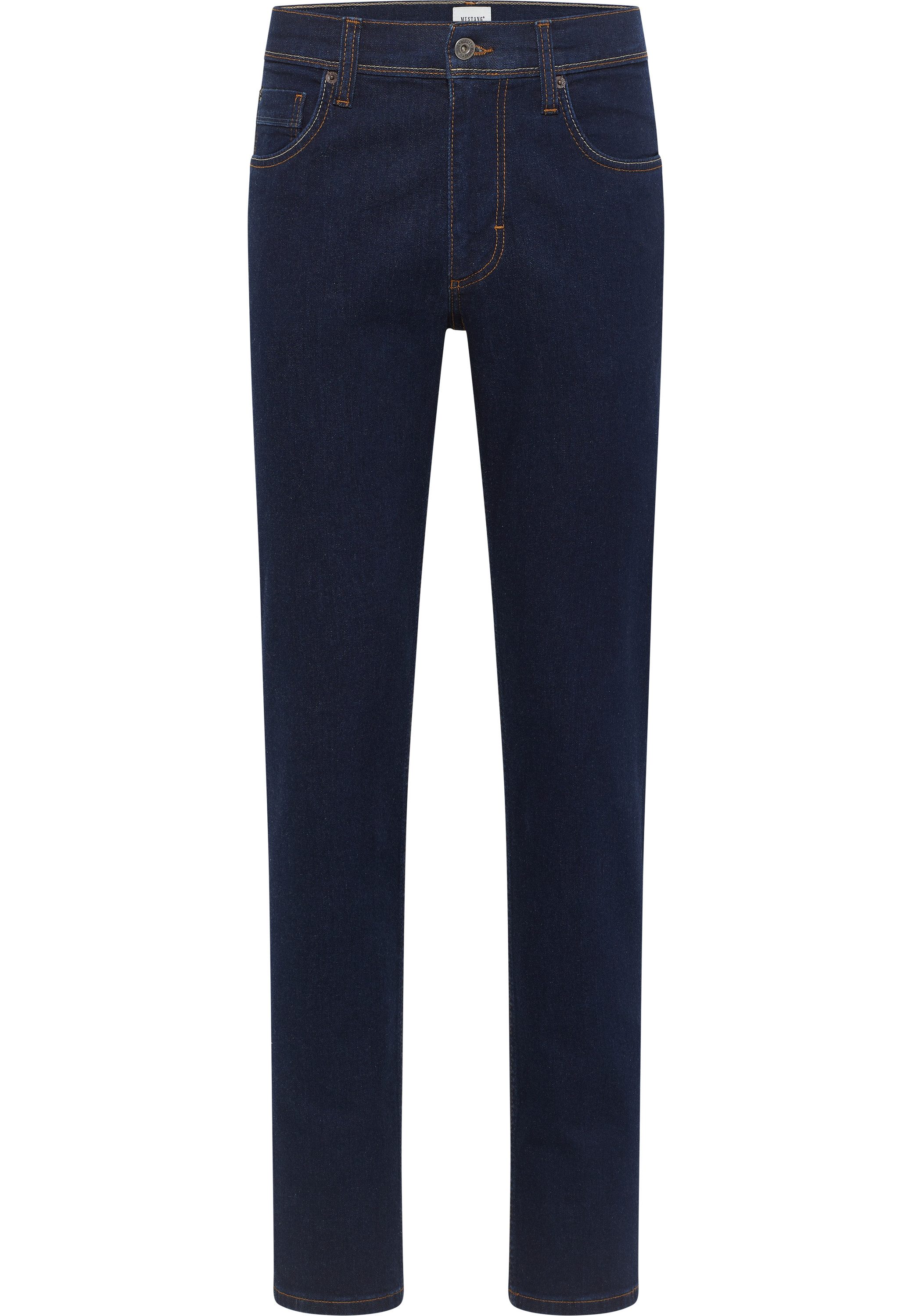 MUSTANG Straight-Jeans Herren Style Washington Straight günstig online kaufen