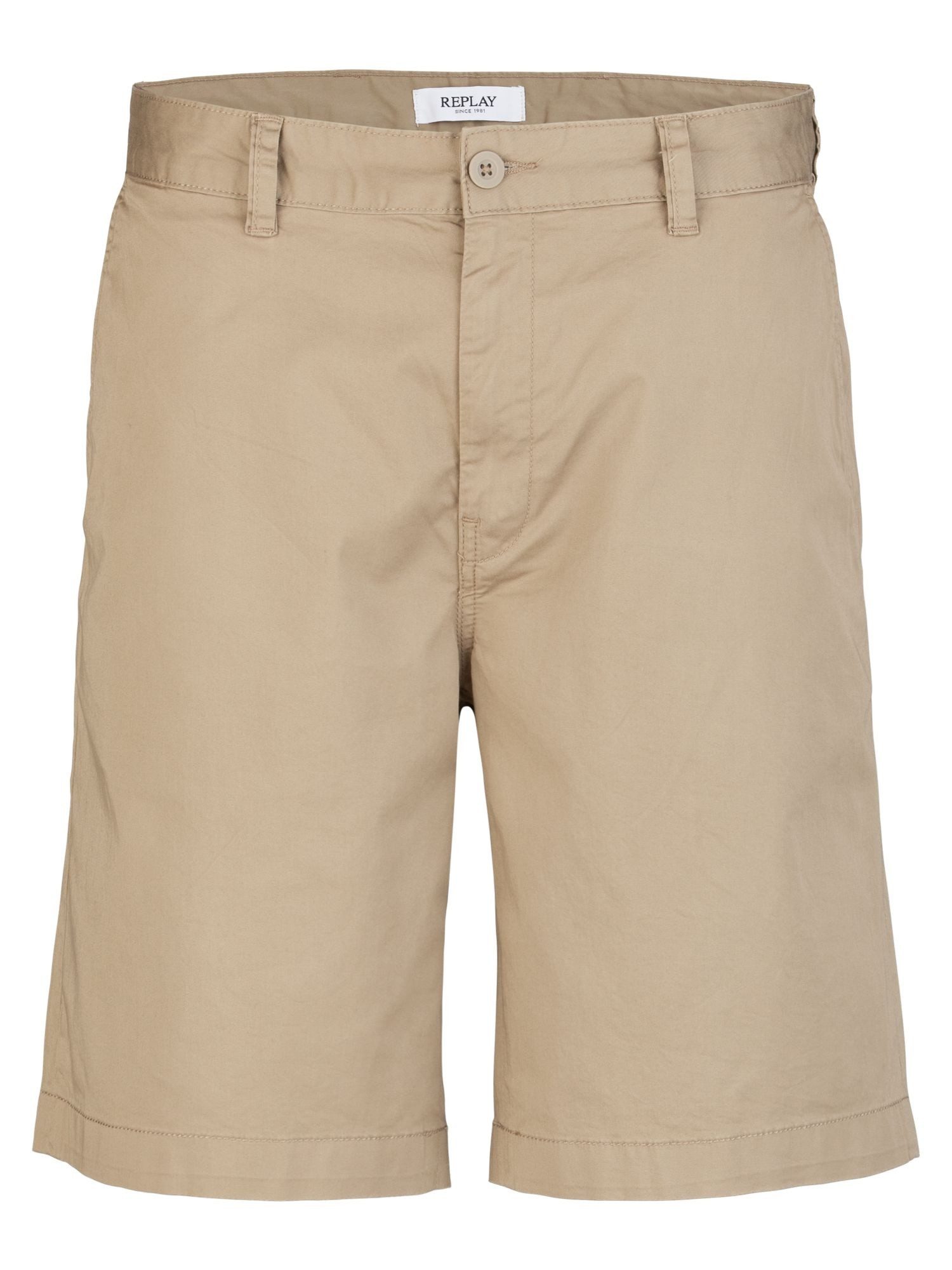 Replay Shorts COMPONENTE NATURALE