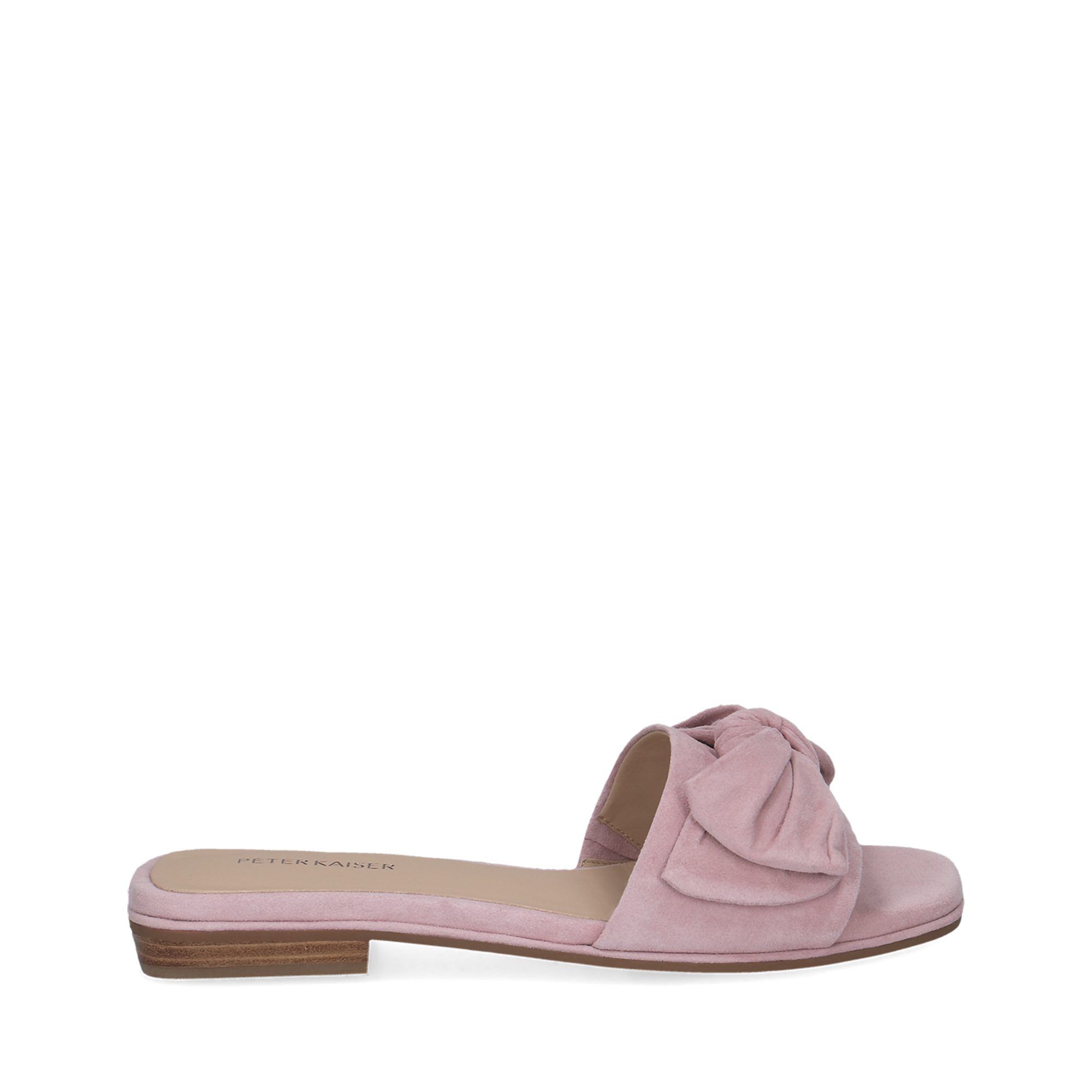 Peter Kaiser Peter Kaiser 77104 515, Sandaletten, Rose, Damen Sandalette