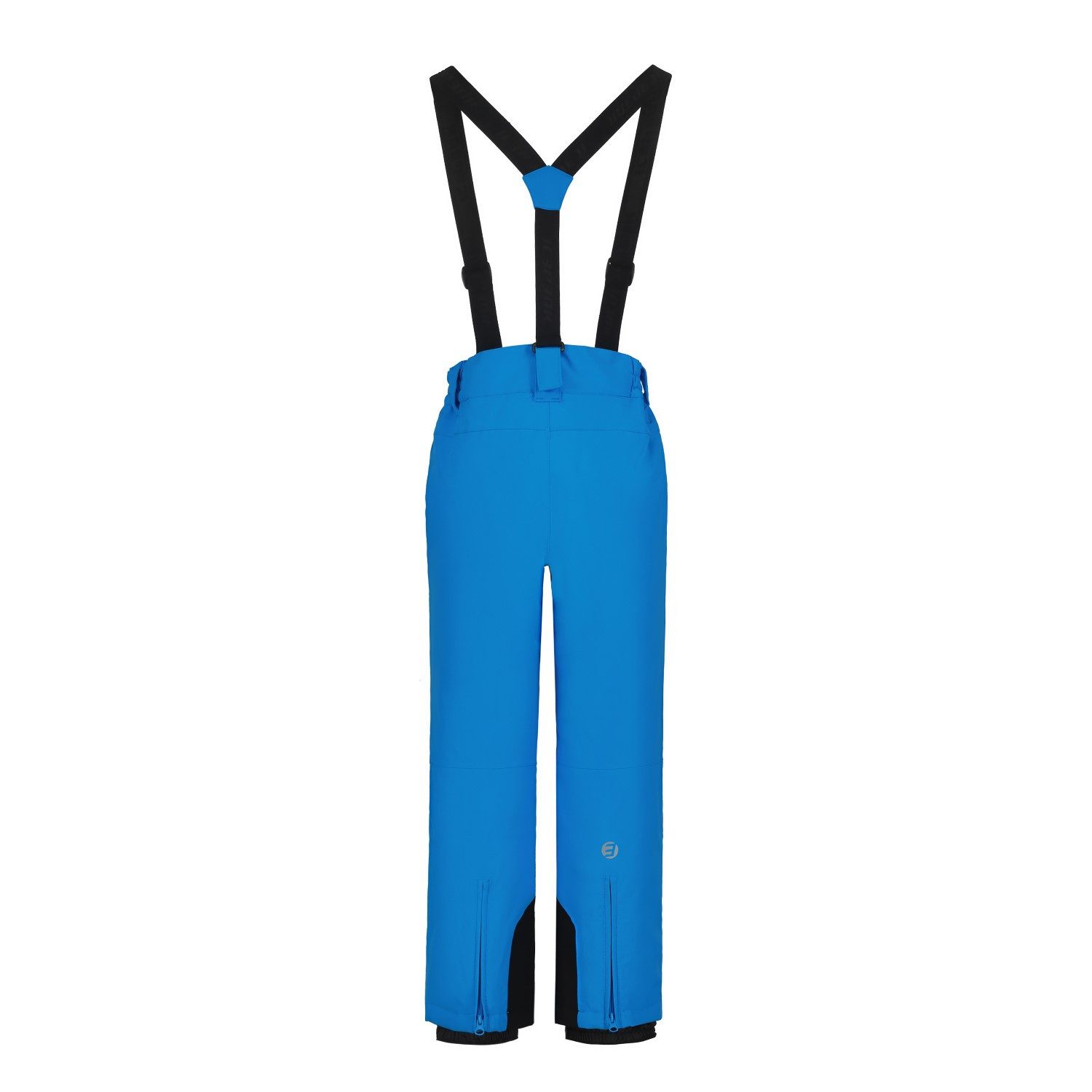 Icepeak Skihose Skihose mit verstellbaren Trägern Wasserdicht (0-tlg)
