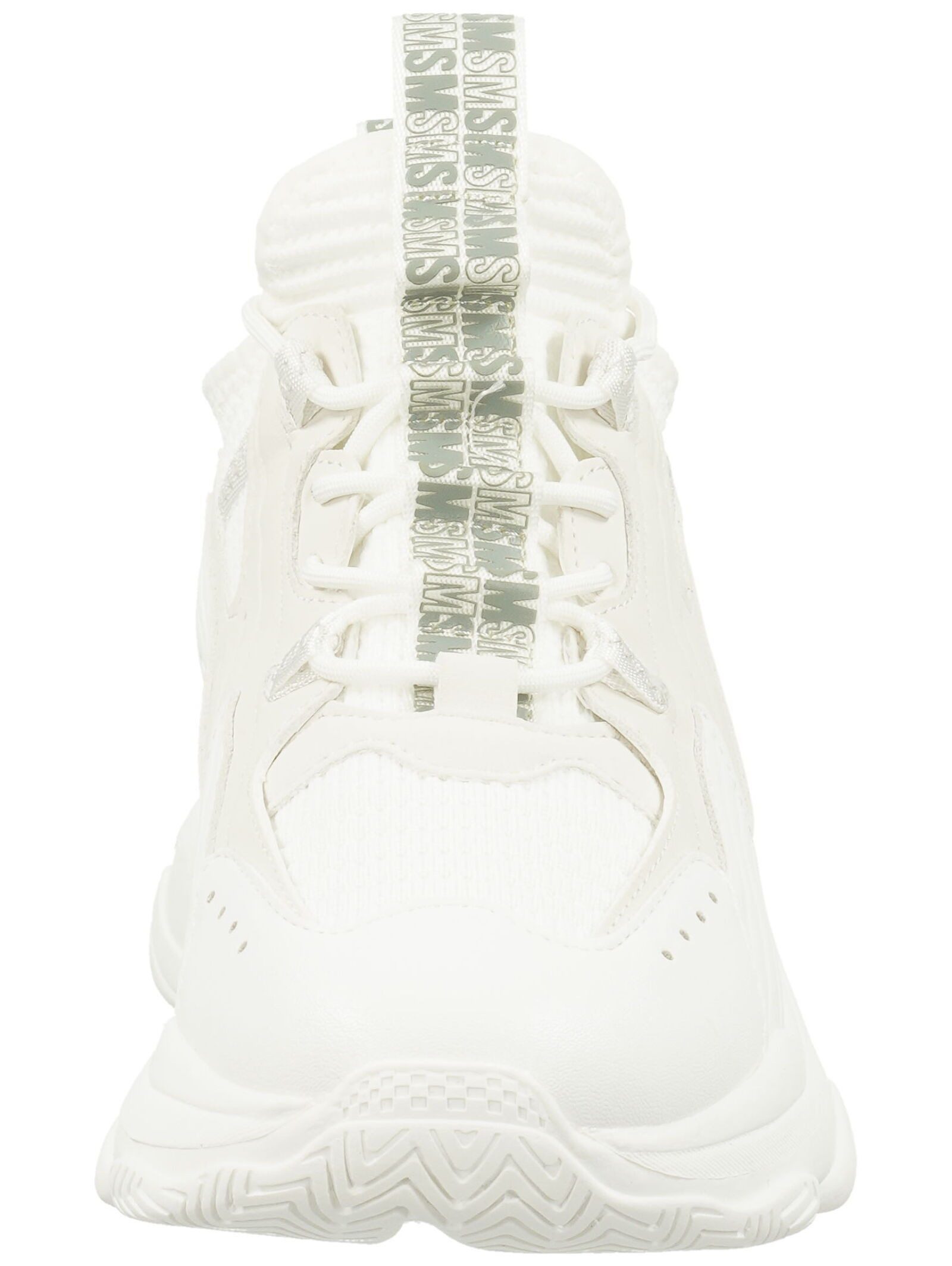 STEVE MADDEN STEVE MADDEN Sneaker Lederimitat/Textil Sneaker