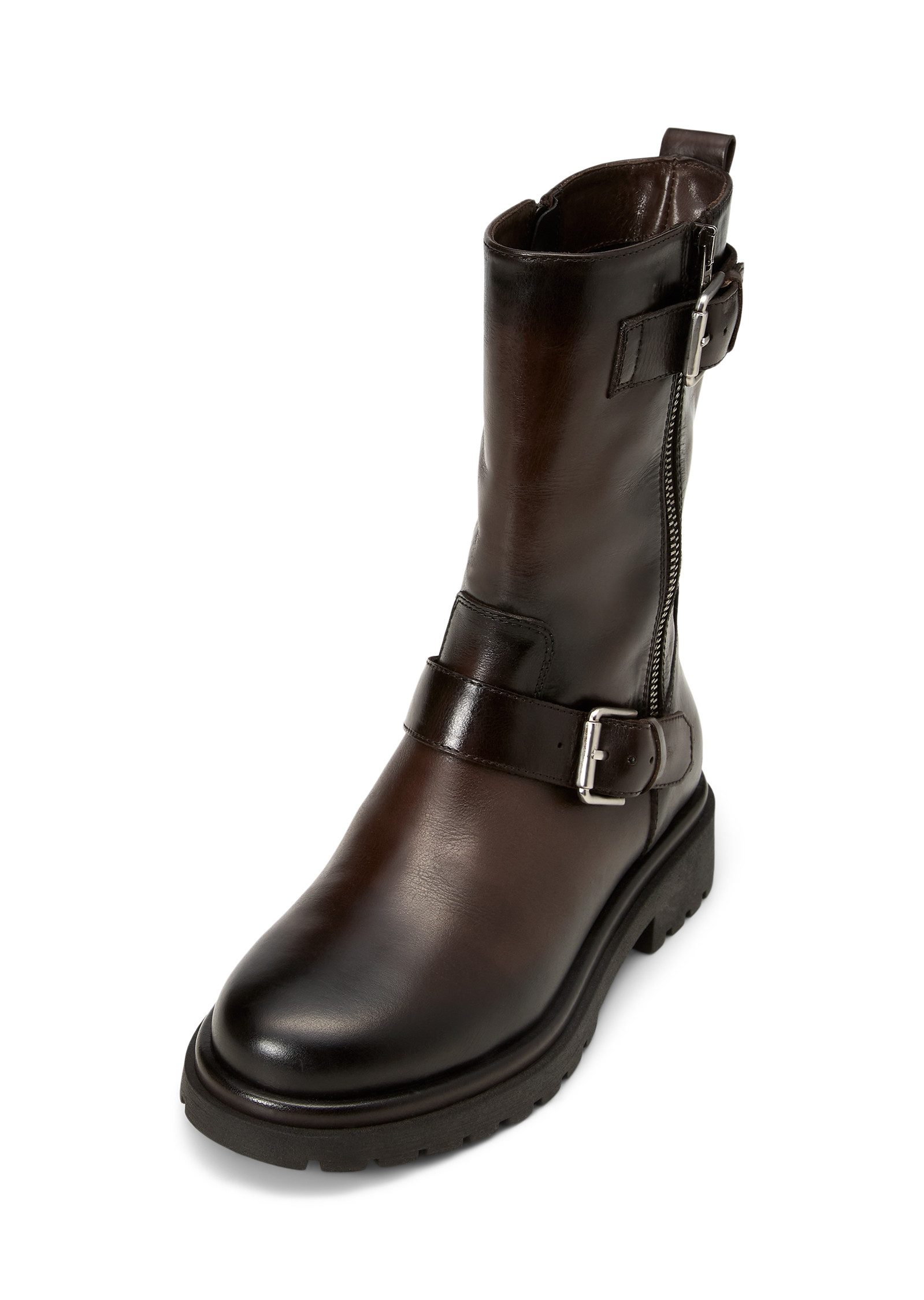 Marc O'Polo mit dekorativen Details Stiefelette