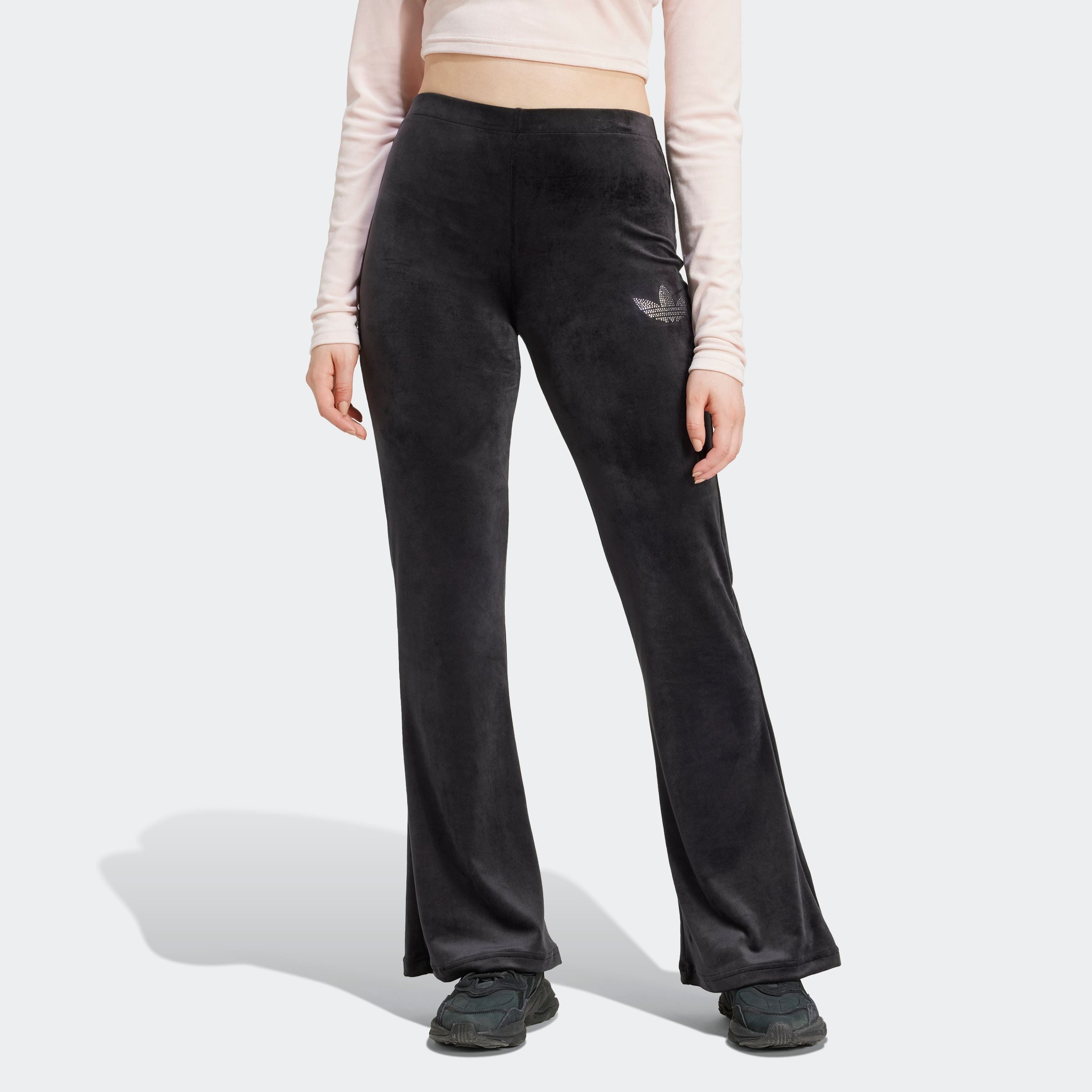 adidas Originals Sporthose BLING FLARES (1-tlg) günstig online kaufen