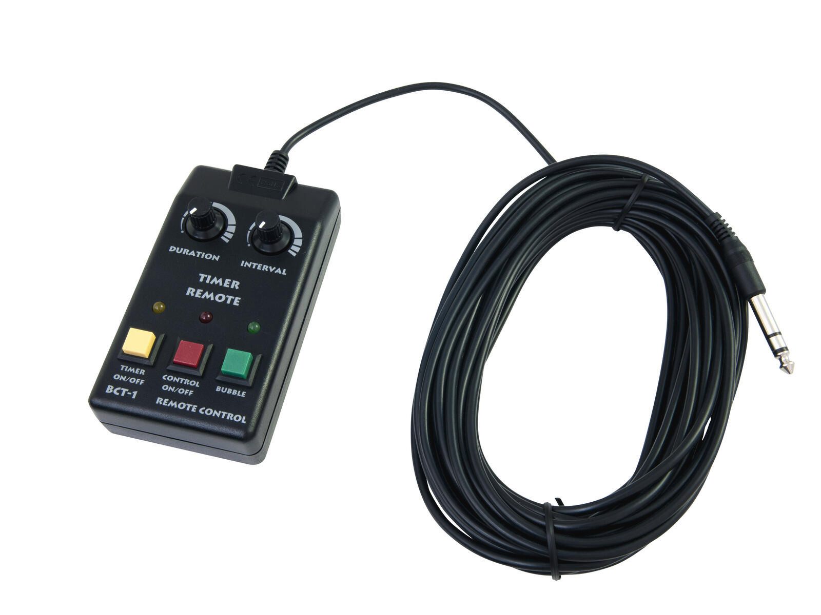 ANTARI Discolicht ANTARI BCT-1 Timer-Controller