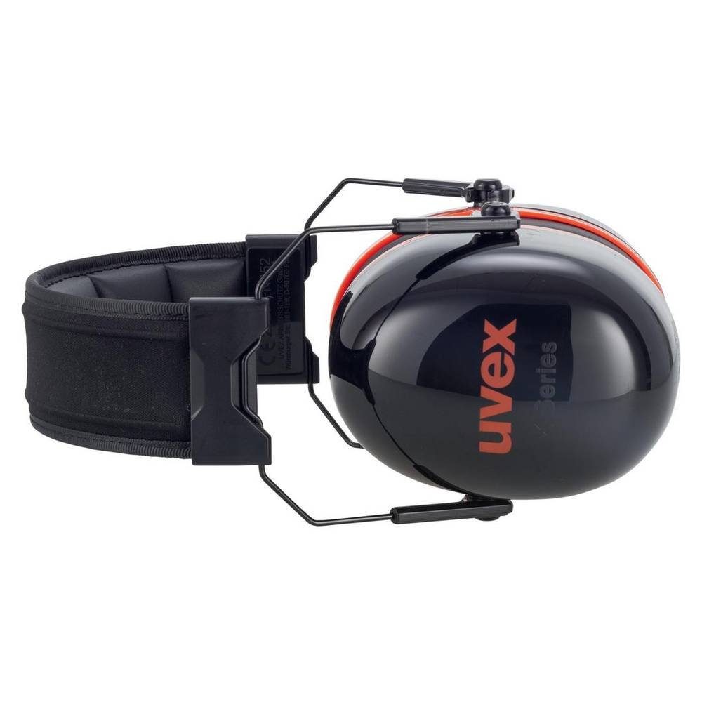Uvex Kapselgehörschutz Kapselgehörschutz SNR S 36 dB Größe M, L
