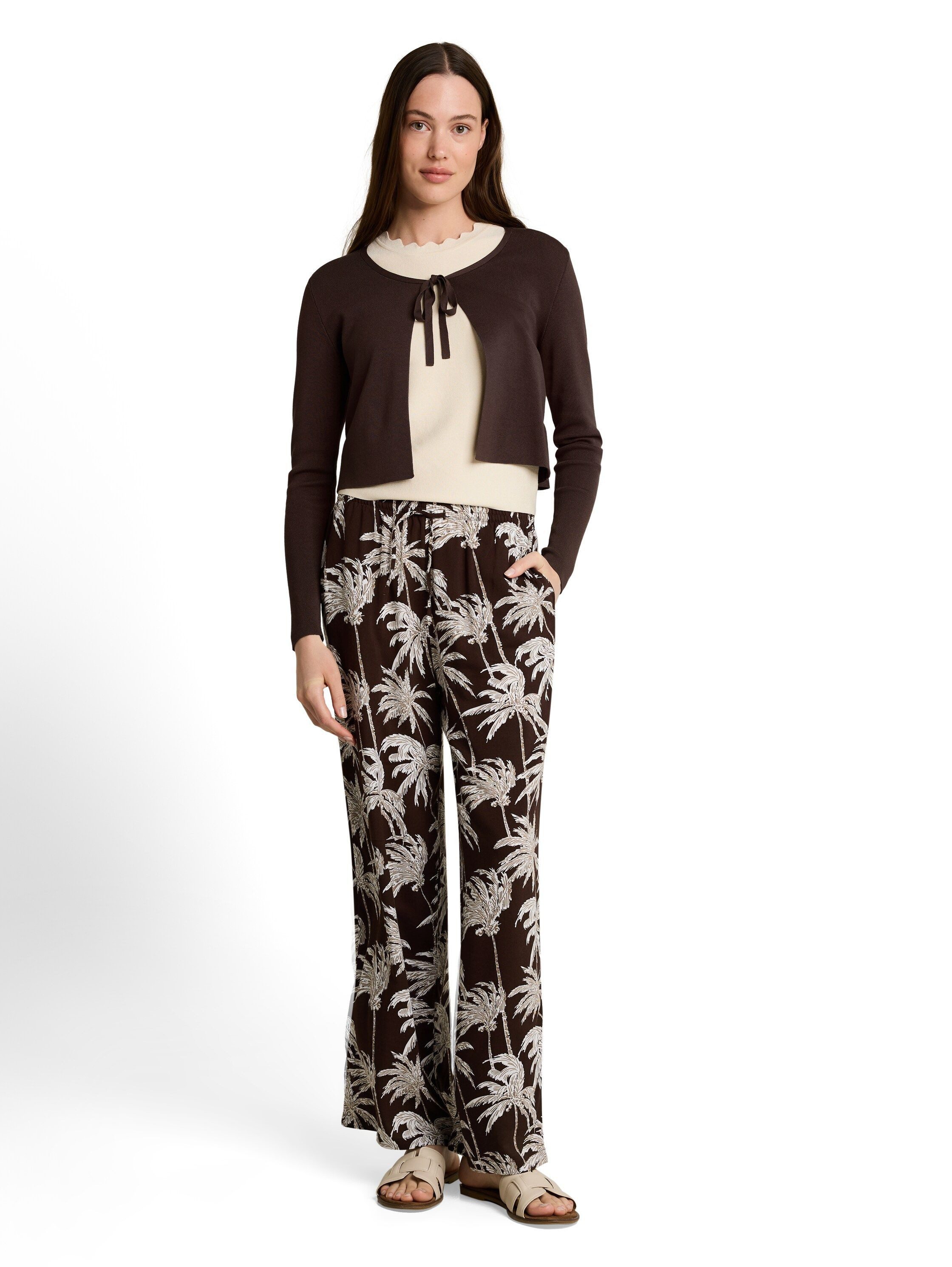TOM TAILOR Cardigan