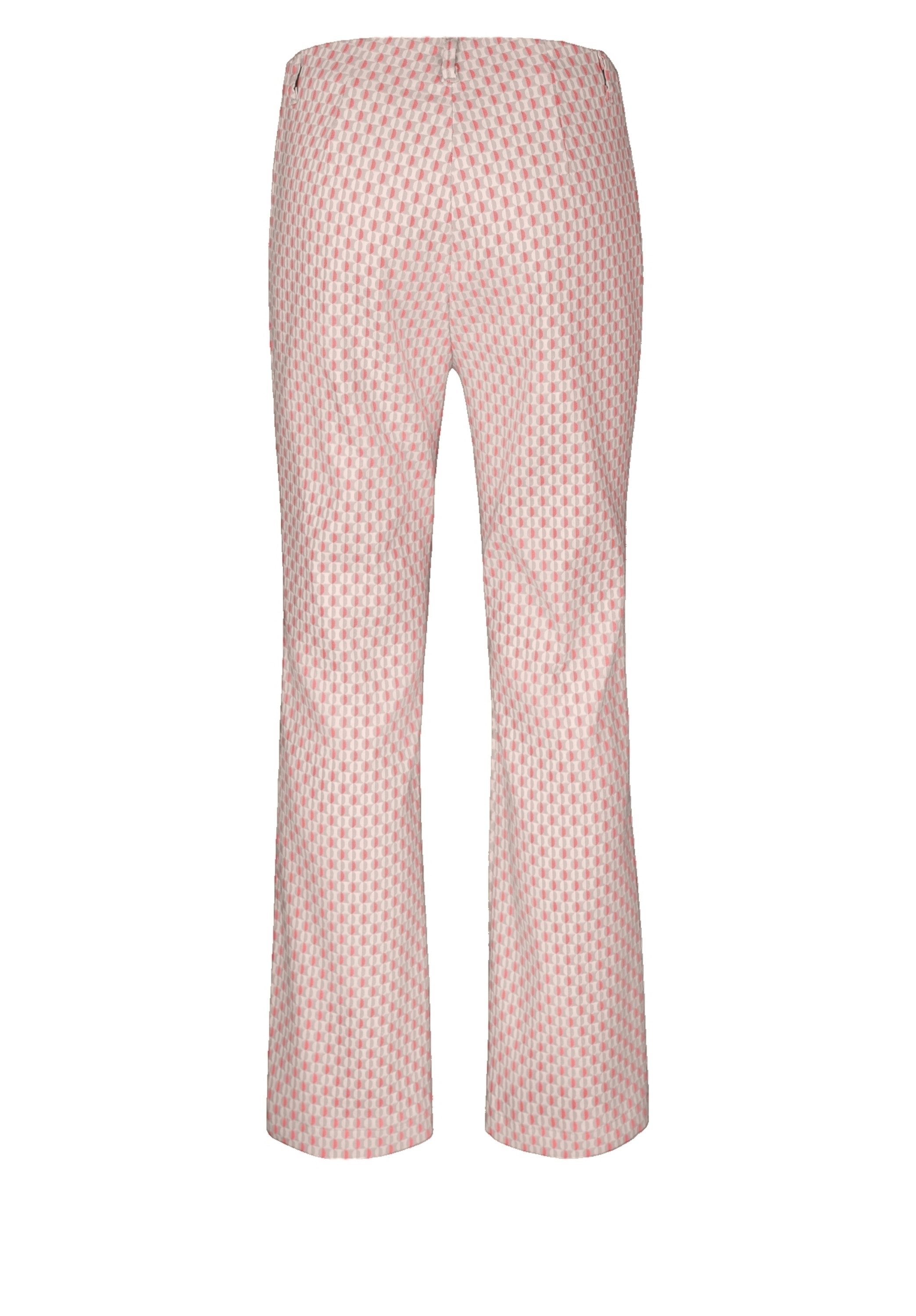 bianca Schlupfhose DENVER in angesagtem Minimaldessin in Trendfarbe günstig online kaufen
