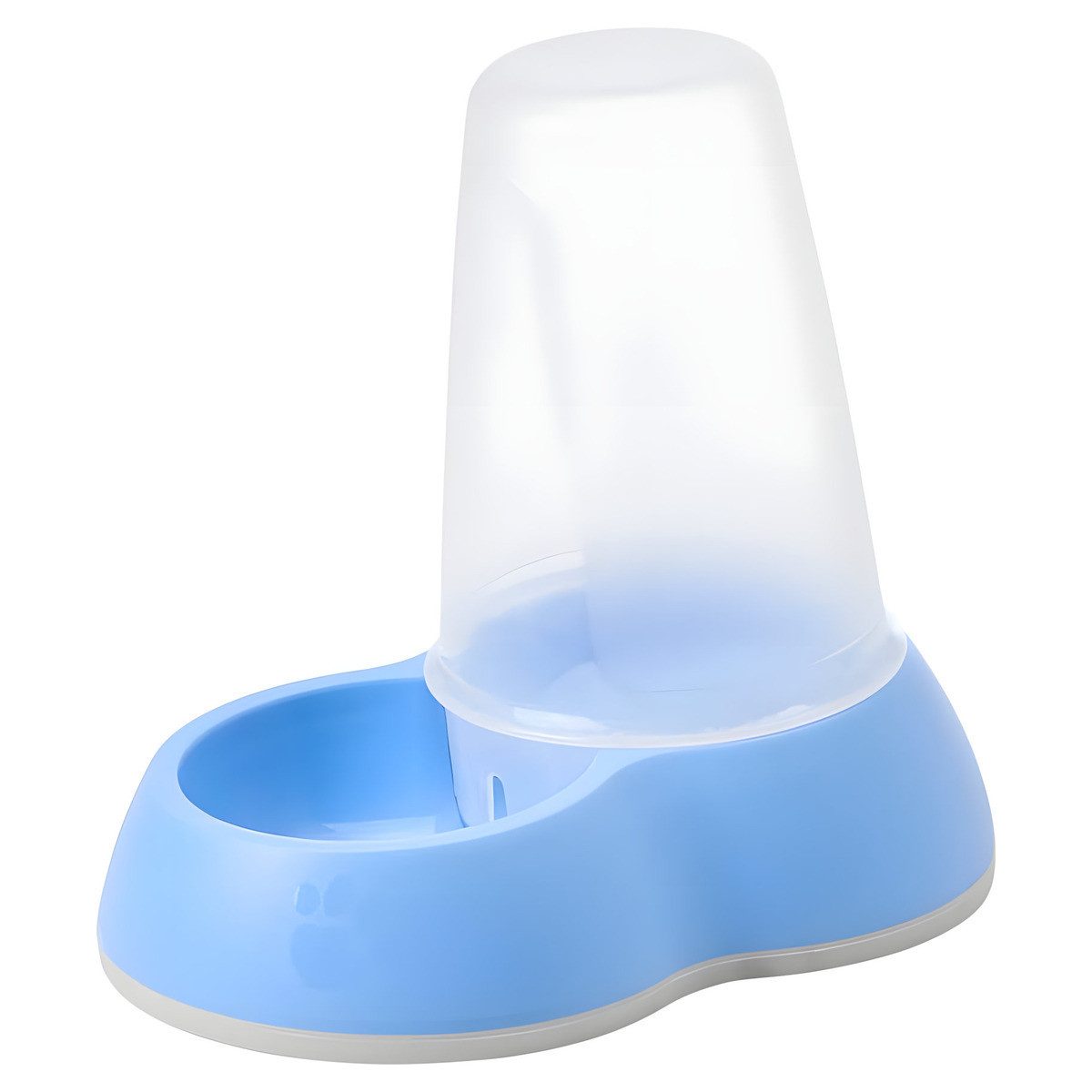 Savic Wasserspender Loop-Water-Store blau