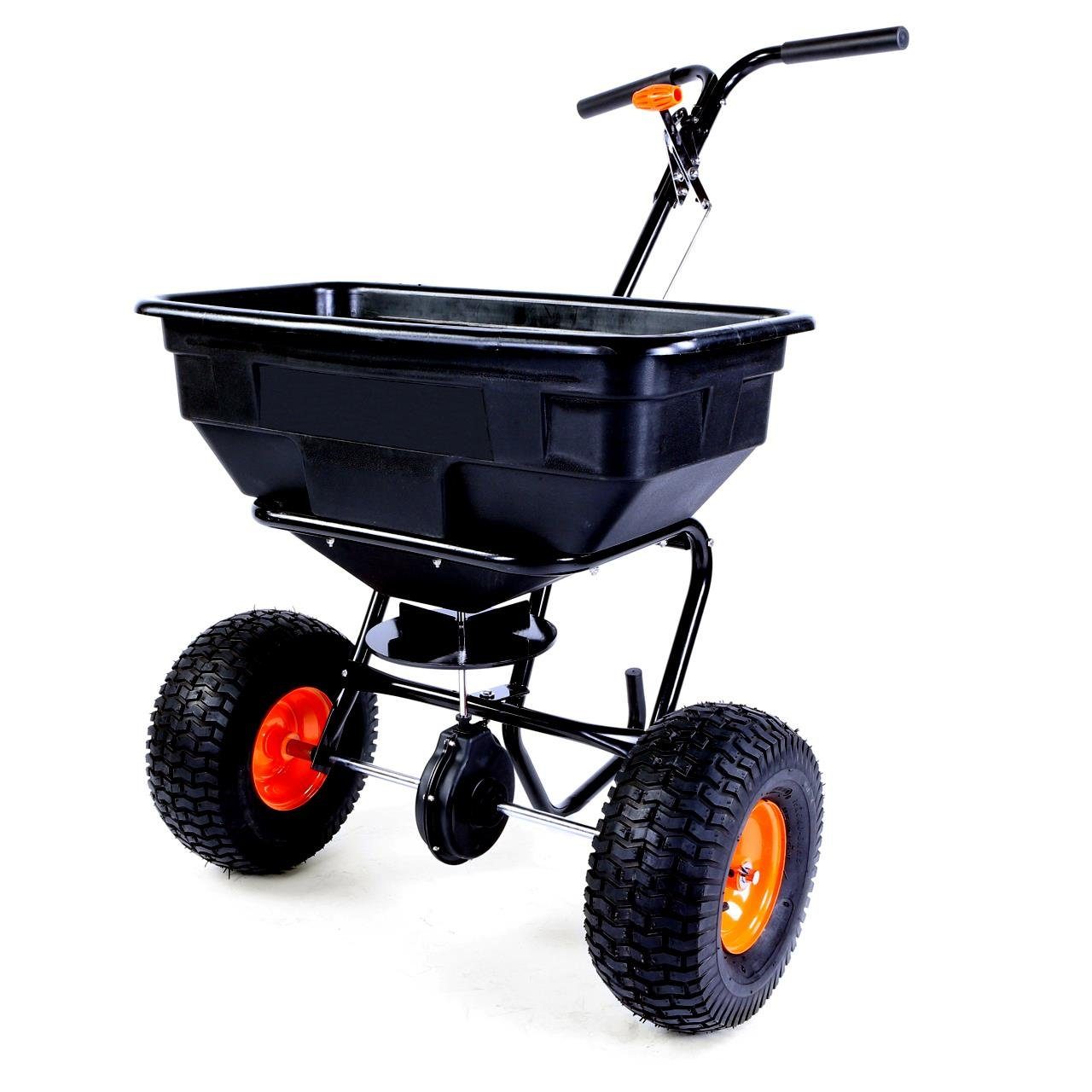 FUXTEC Streuwagen FX-GS56