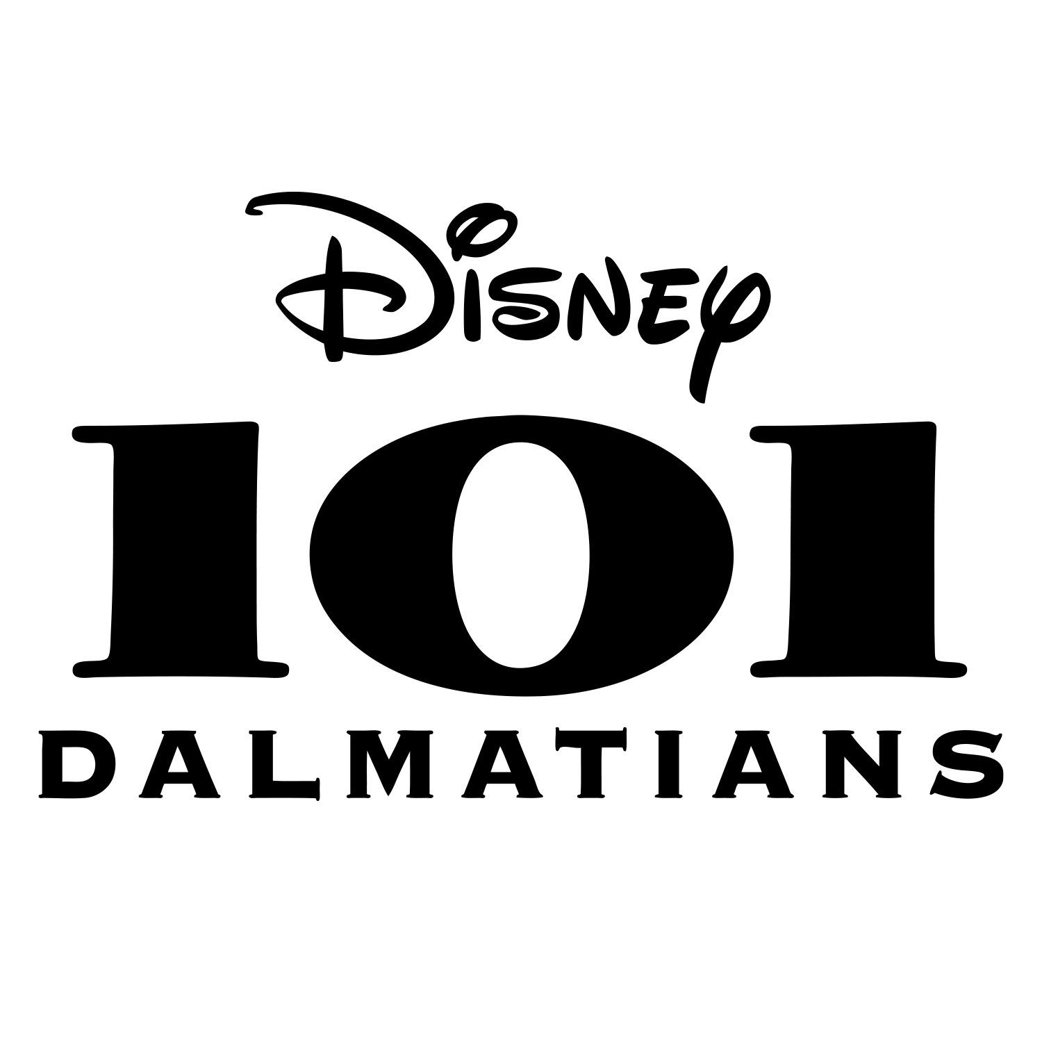 101 Dalmatians