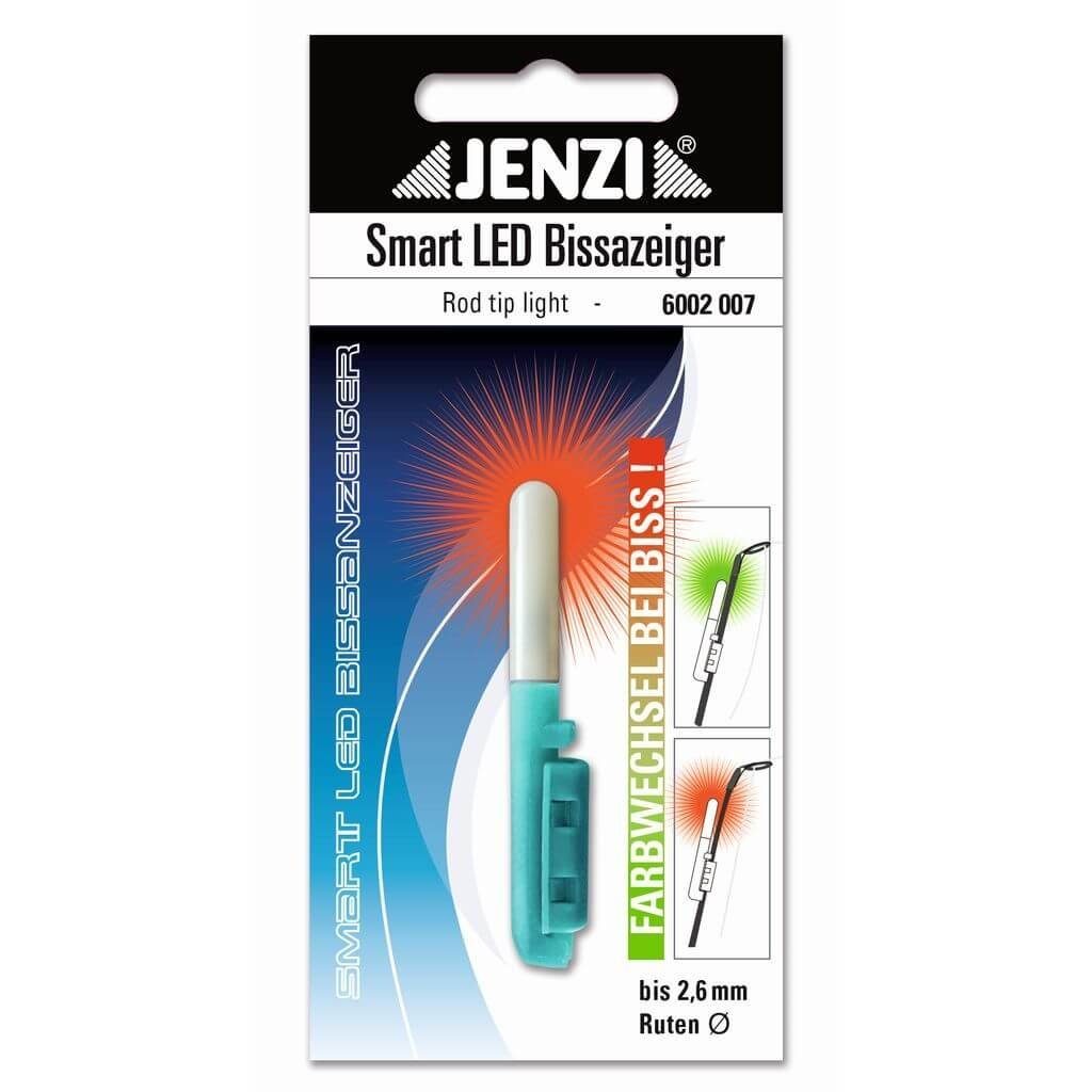 Bissanzeiger Jenzi Smart LED Bissanzeiger Tip Light