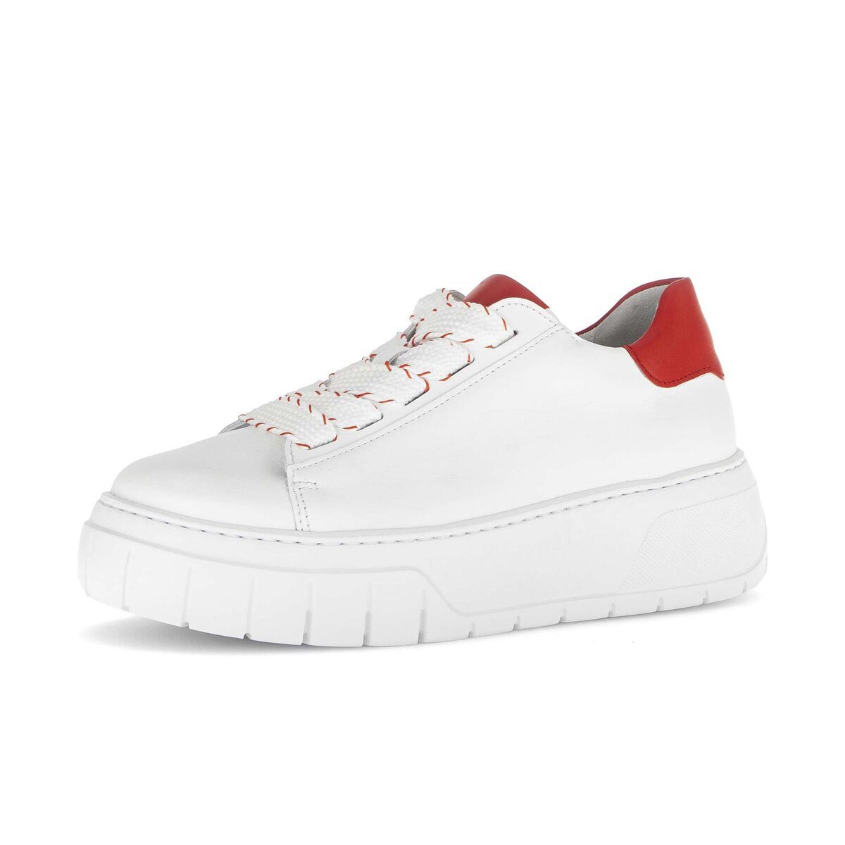 Gabor Sneaker low Glattleder Sneaker günstig online kaufen