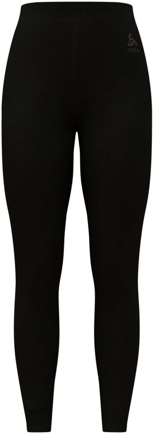 Funktionshose ODLO MERINO 160 WOMEN Hose black