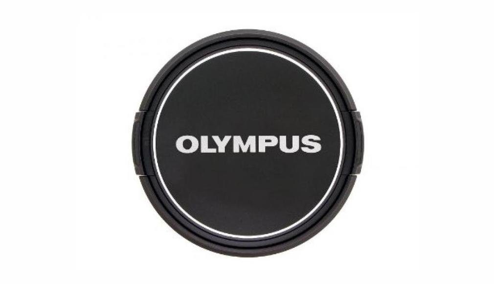 Olympus LC-46 Objektivdeckel Objektivzubehör