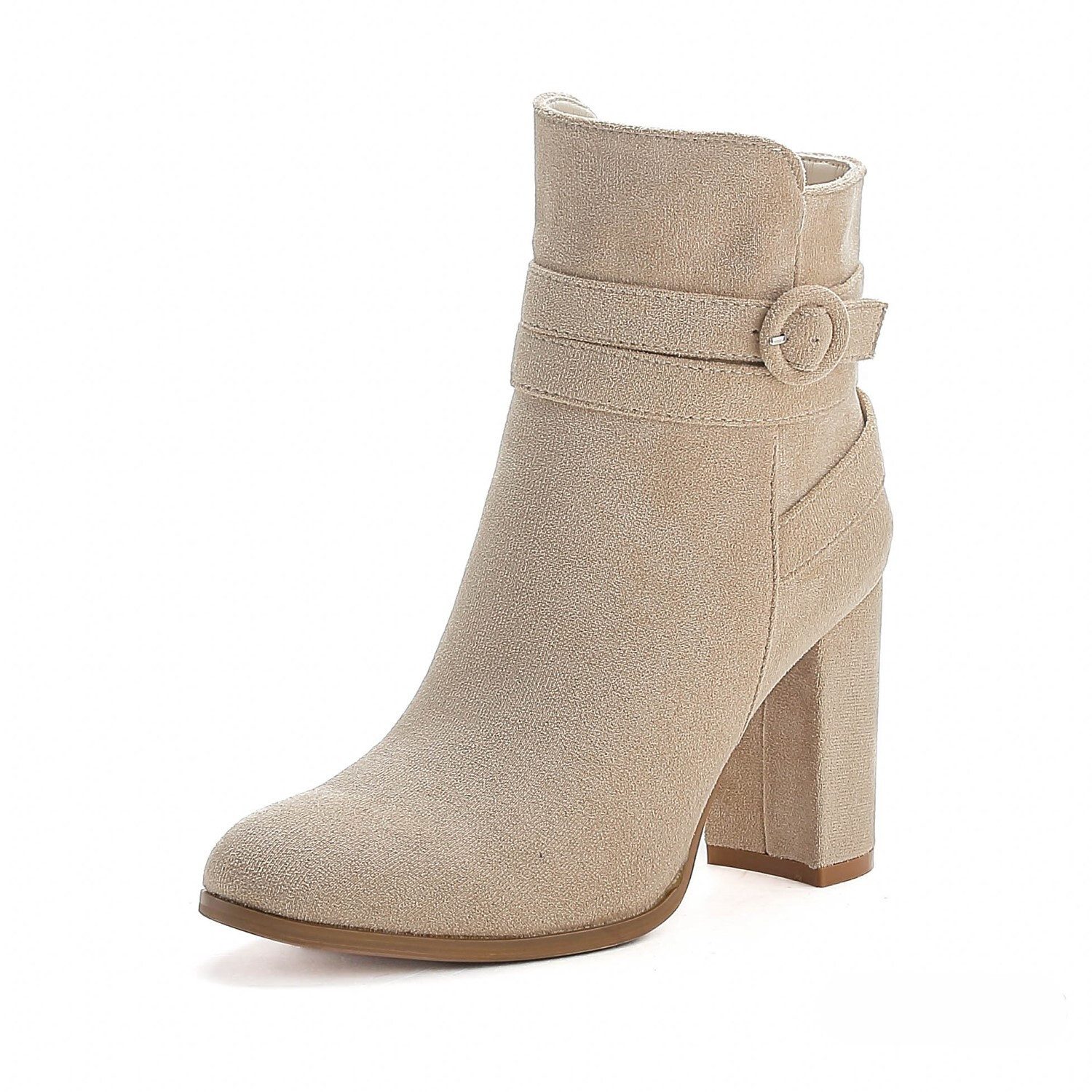 Elara Stiefelette Stiefelette