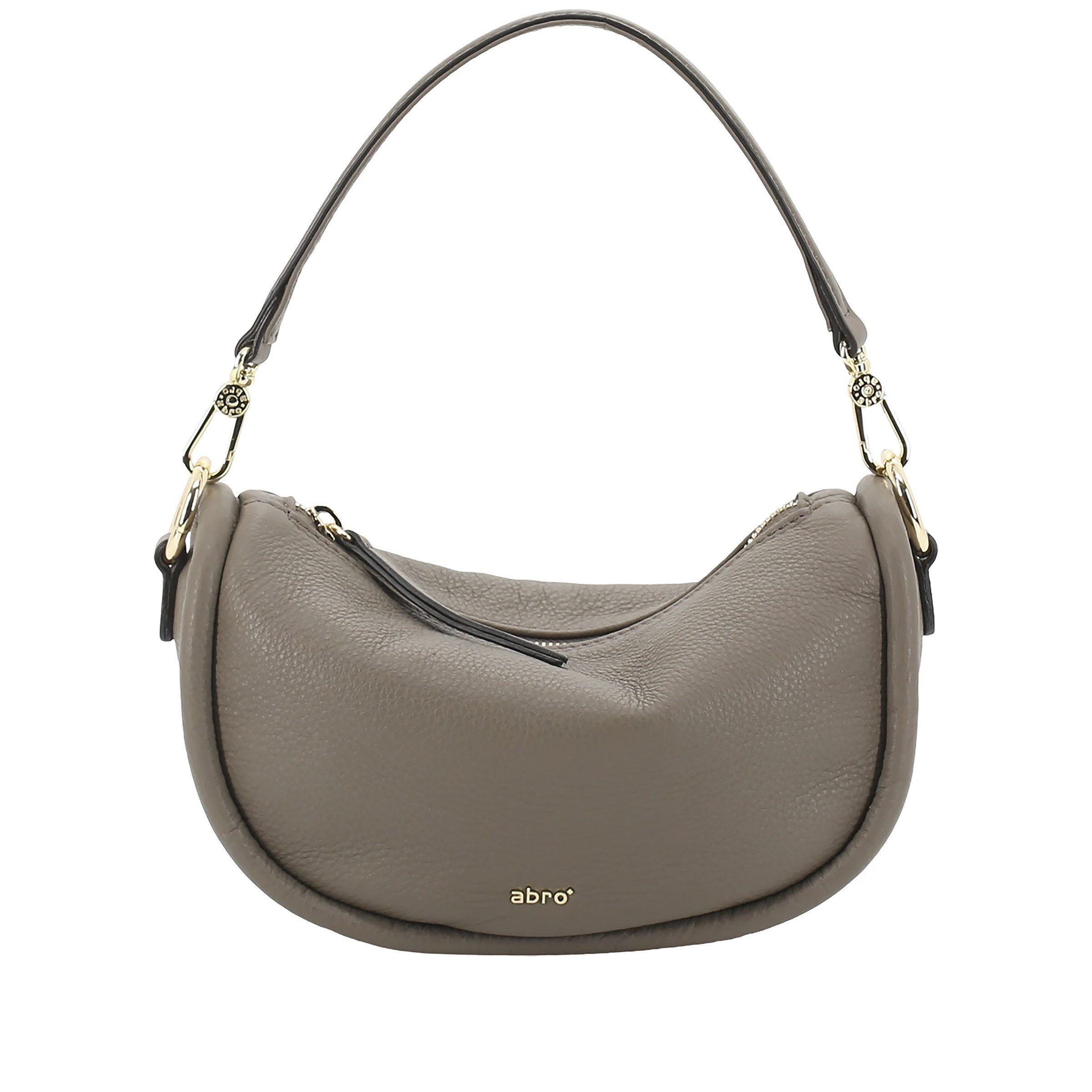 Abro Beuteltasche Dalia Crossbody Bag Willow