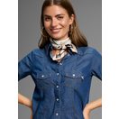 Laura Scott Nickituch, mit großem Milfleur Muster - NEW