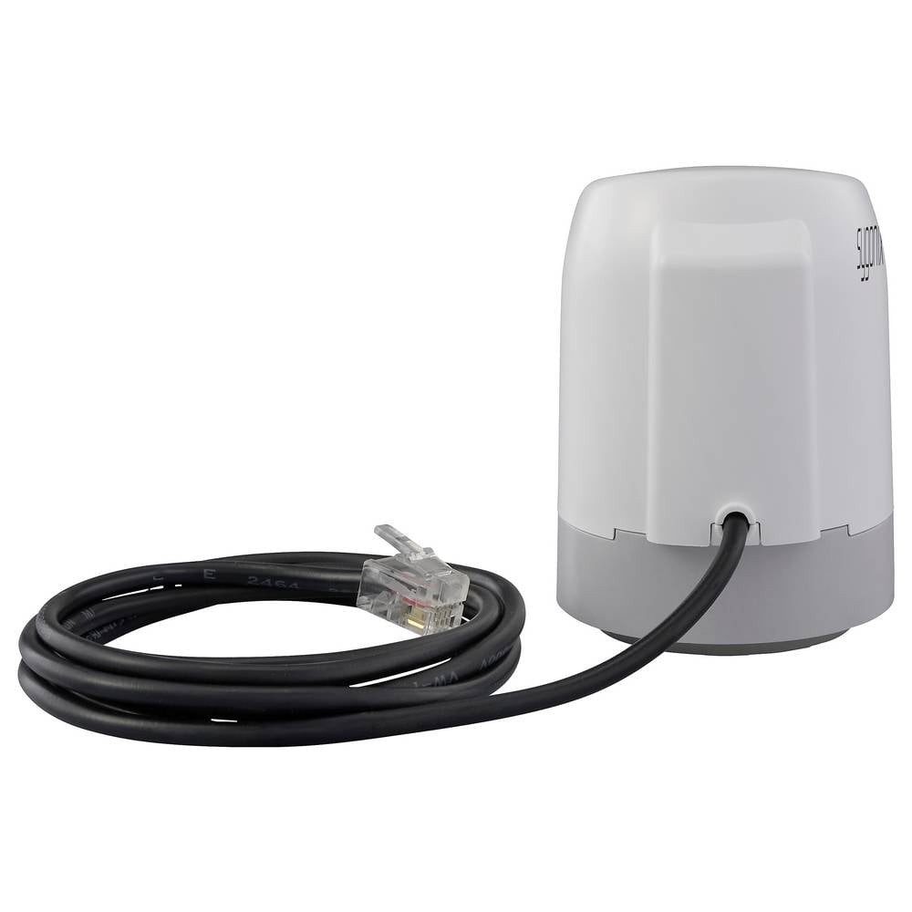 Sygonix Heizkörperthermostat SY365 Stellantrieb SY-6807138