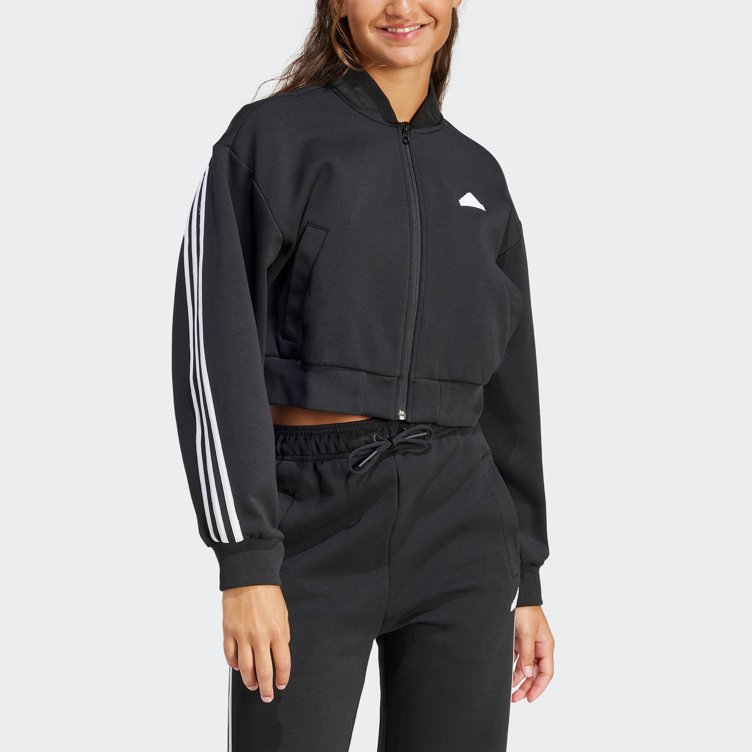 adidas Sportswear Outdoorjacke W FI 3S günstig online kaufen