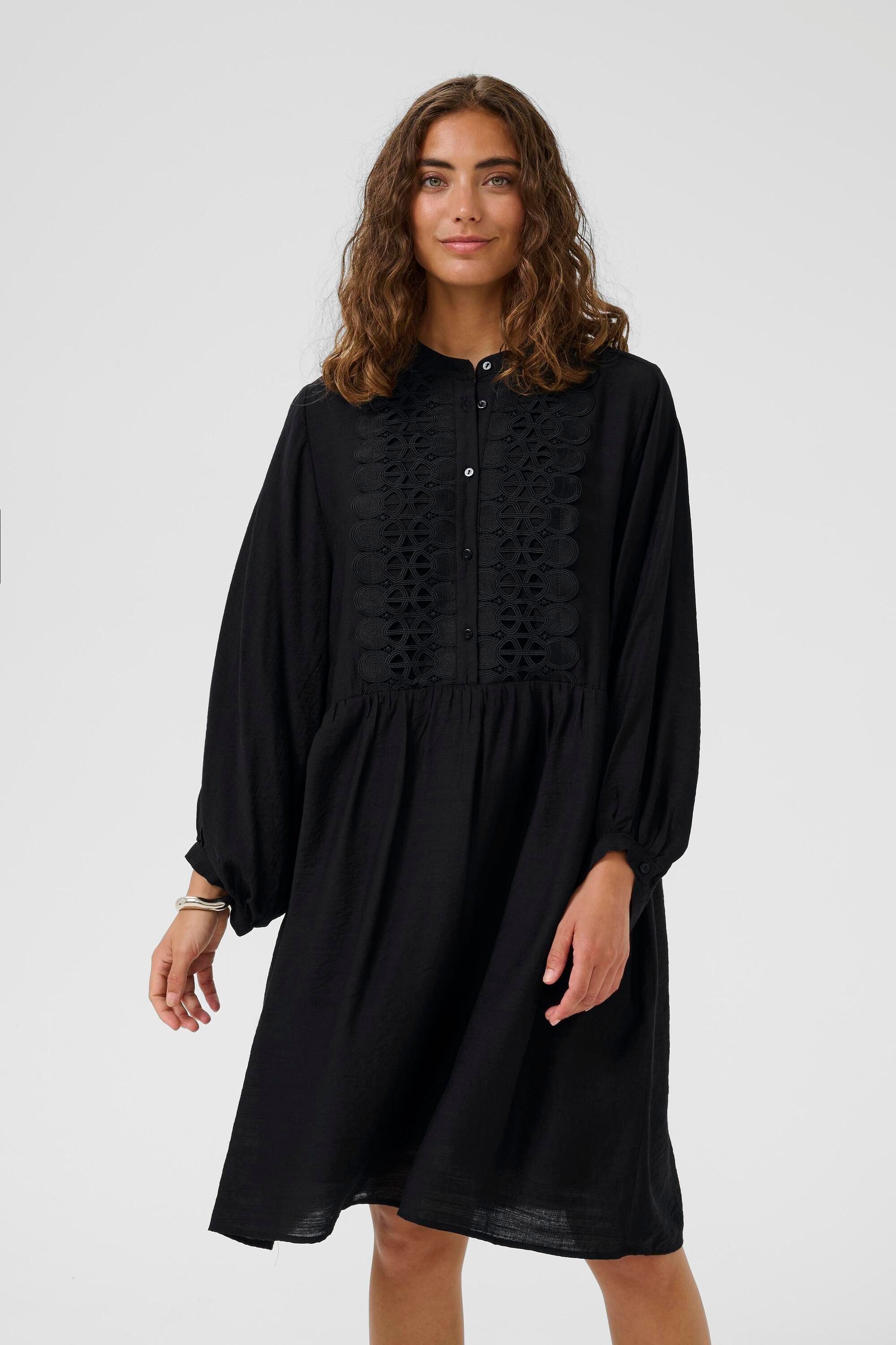 Blusenkleid Kleid CUurta