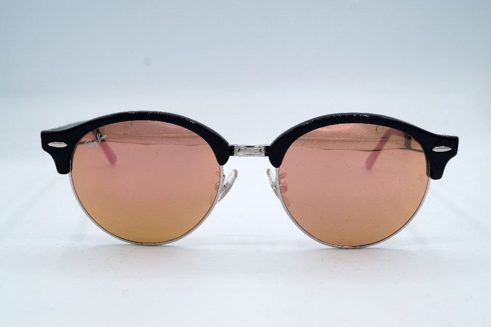 Ray-Ban Sonnenbrille RAY BAN Sonnenbrille Sunglasses günstig online kaufen