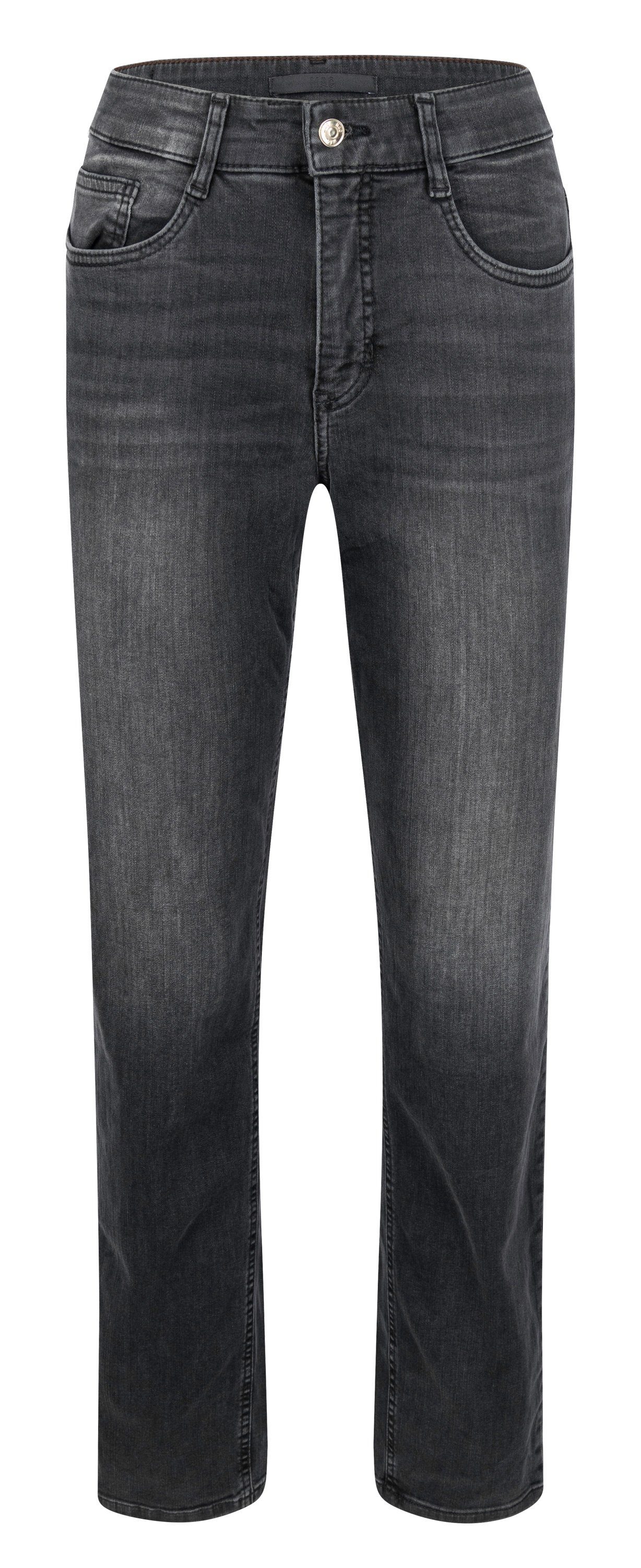 Stretch-Jeans MAC STELLA commercial grey wash 5100-90-0380 D933