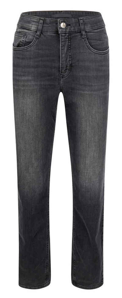 MAC Stretch-Jeans MAC STELLA commercial grey wash 5100-90-0380 D933