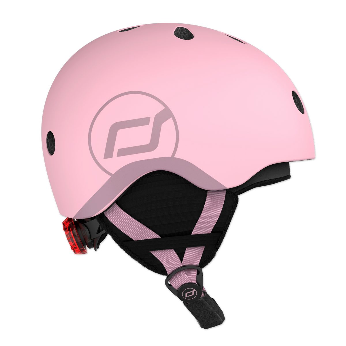 Scoot and Ride Kinderhelm Ski Шлемыt XXS