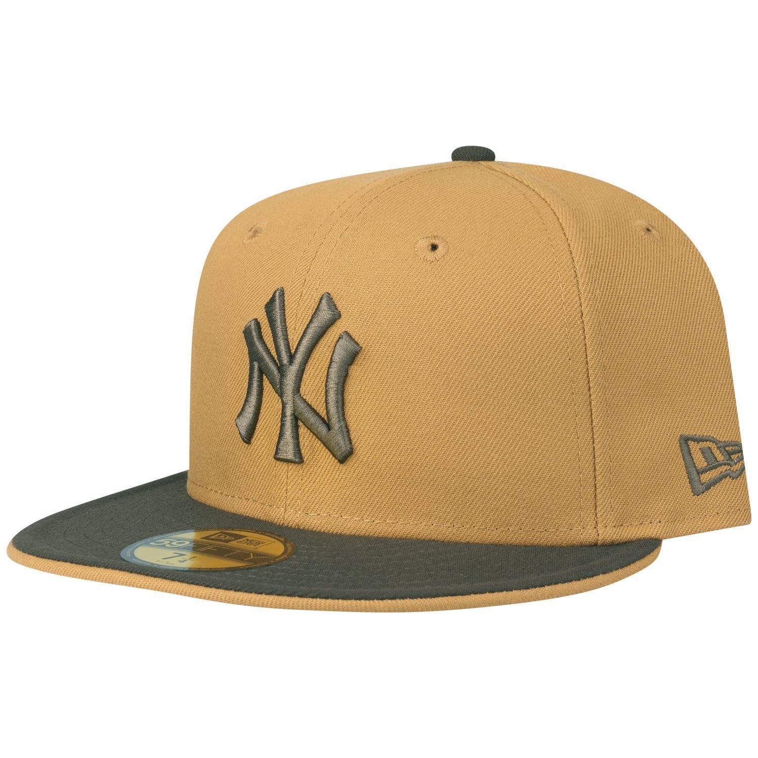 New Era Fitted Cap 59Fifty New günstig online kaufen