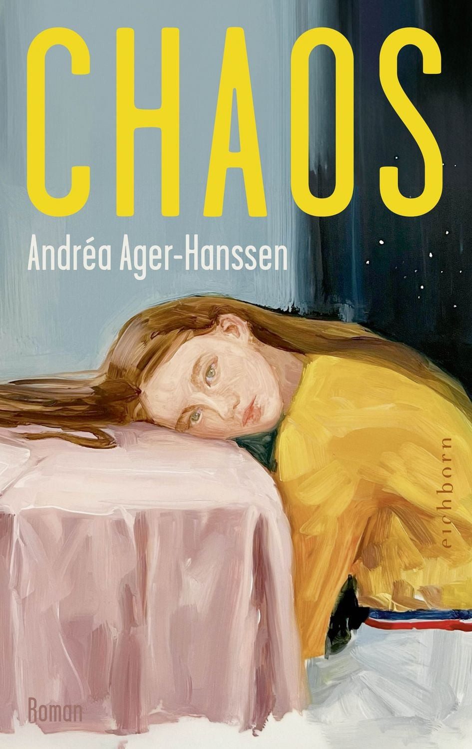 Chaos / Andréa Ager-Hanssen