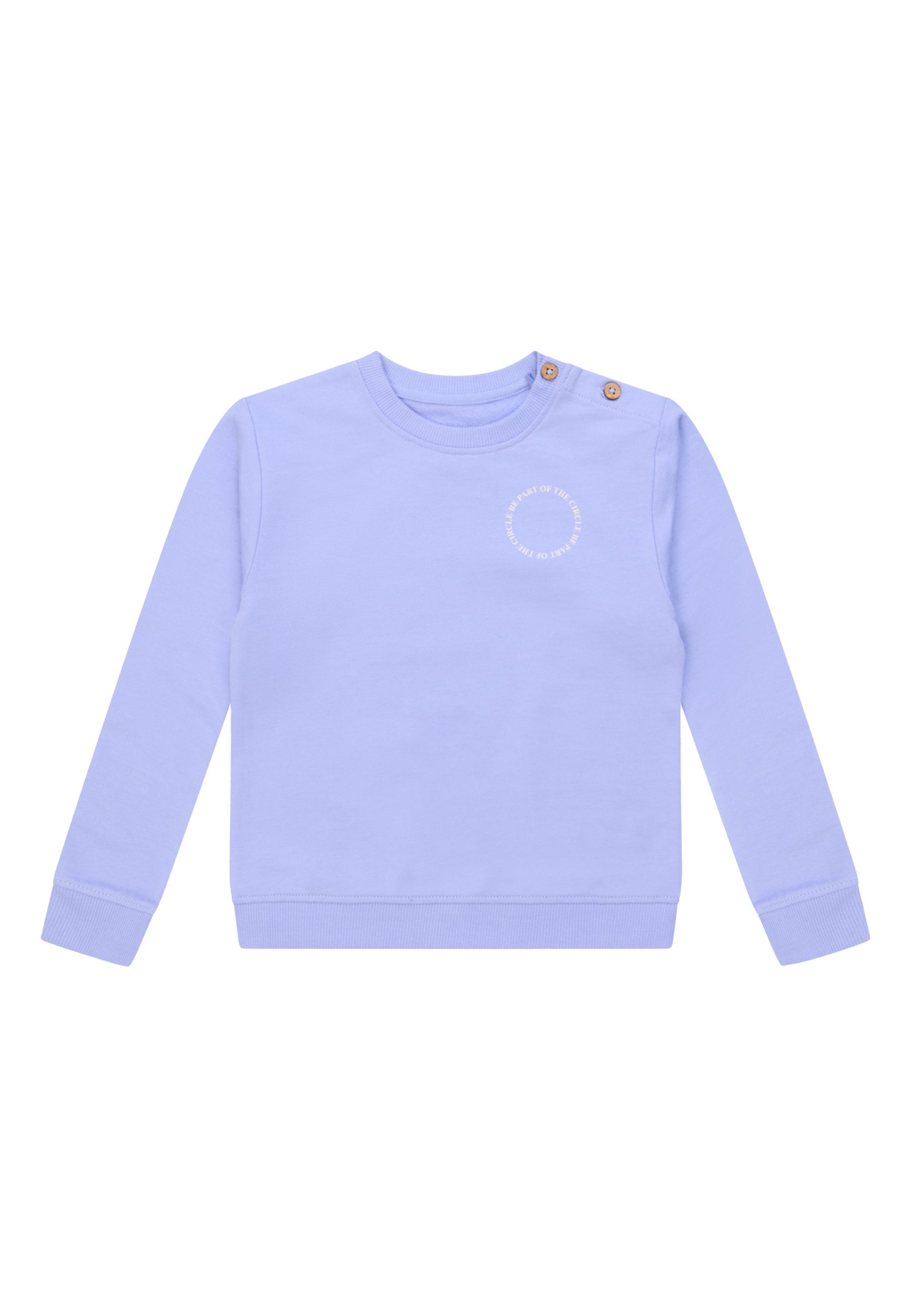 ONOMATO! Sweatshirt Peanuts Snoopy Mädchen Sweatshirt Пуловери Cradle to Cradle