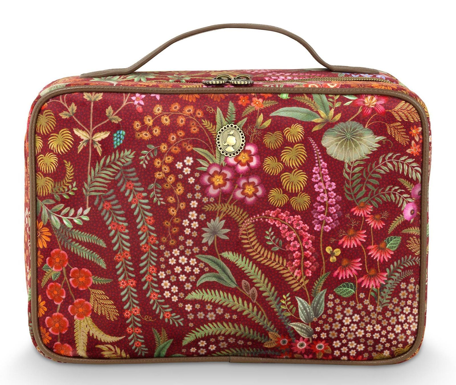 Kosmetiktasche Beauty Case Querida