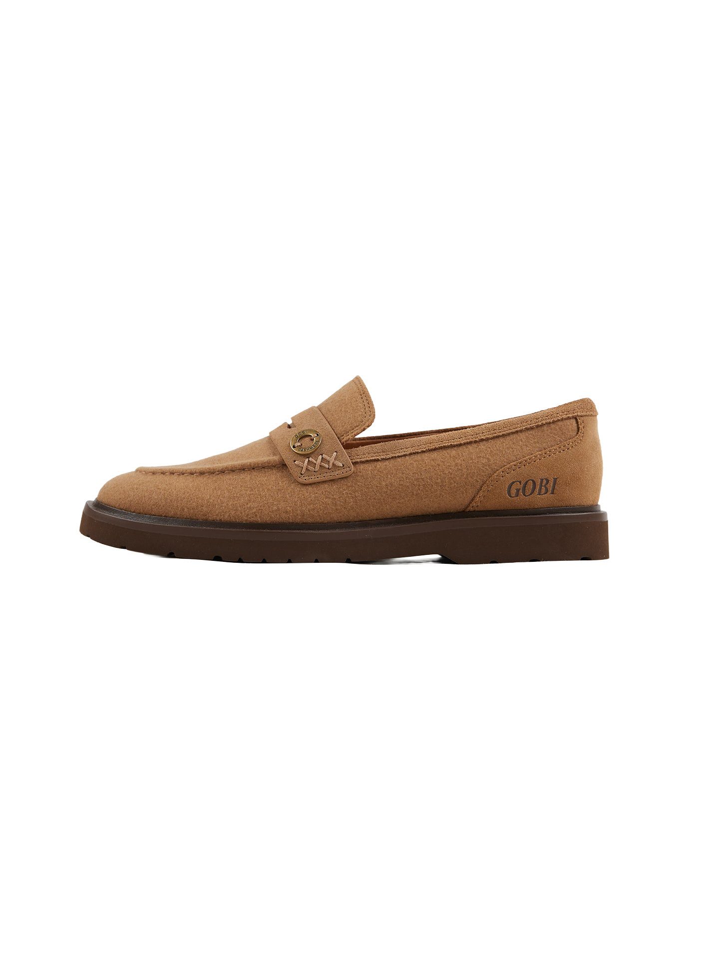 Kaschmir Loafer Loafer