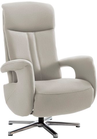 Die PlanBar Atpalaiduojanti kėdė MP-RS18073 360° d...