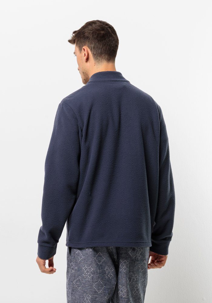 Jack Wolfskin Fleecejacke LIGHT CURL JKT günstig online kaufen