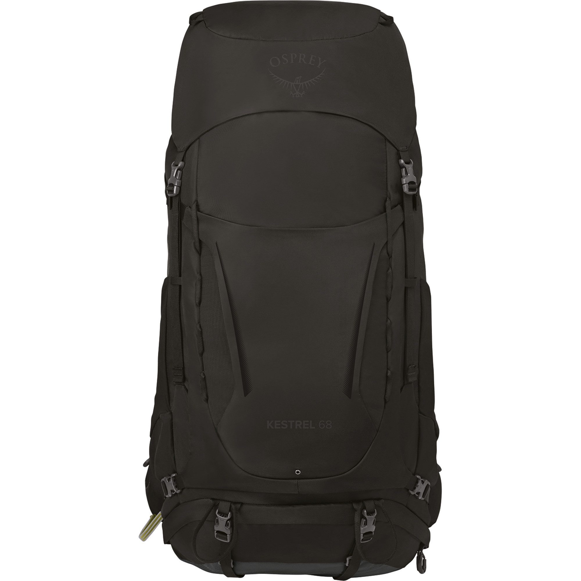Osprey Wanderrucksack Osprey Kestrel 68, Rucksack, günstig online kaufen