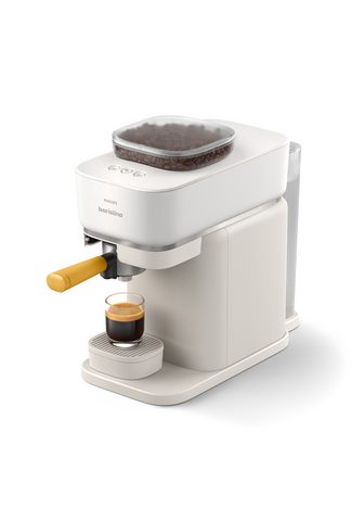  PHILIPS baristina Espressomaschine BAR...