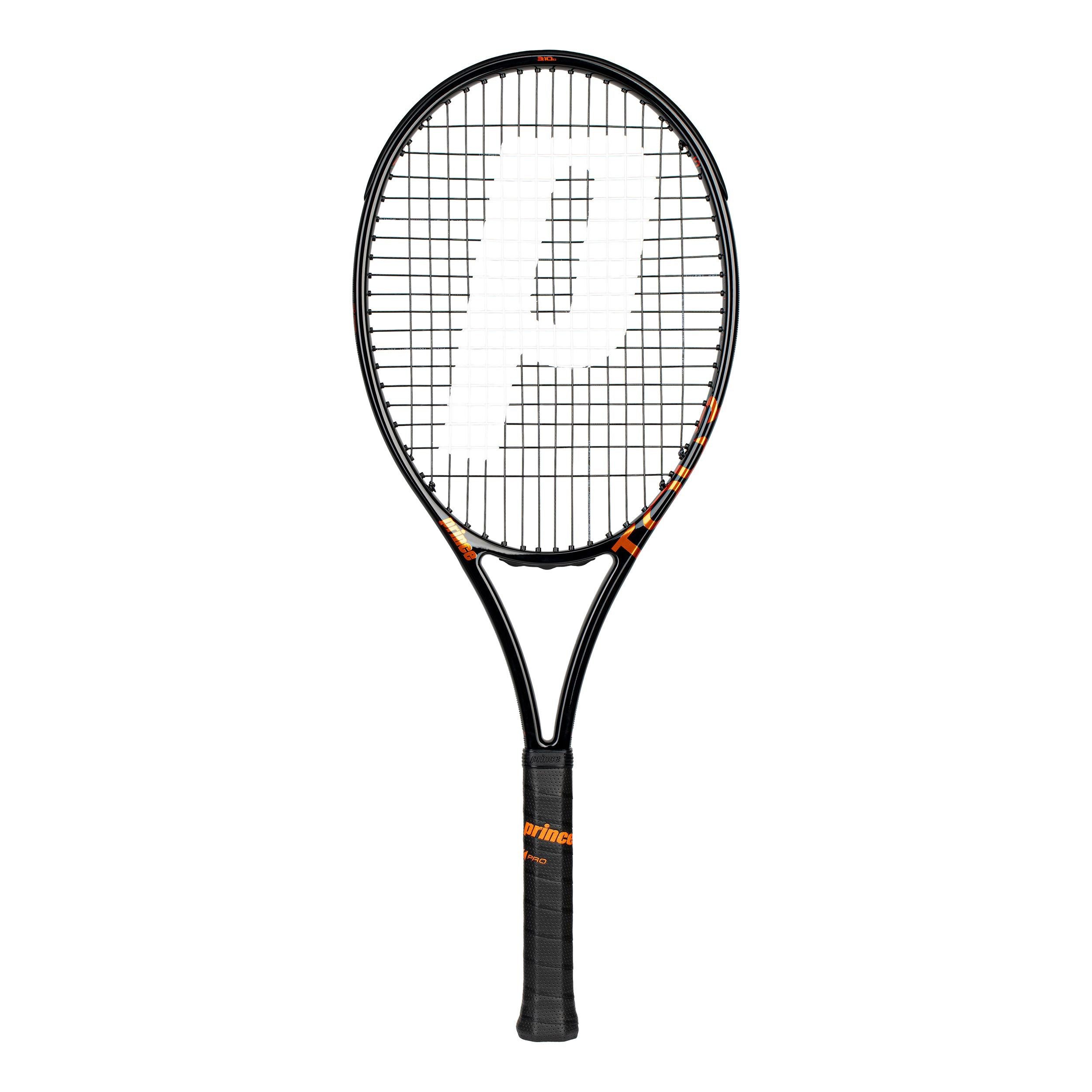 Prince Tennisschläger Tour 100 (310g)
