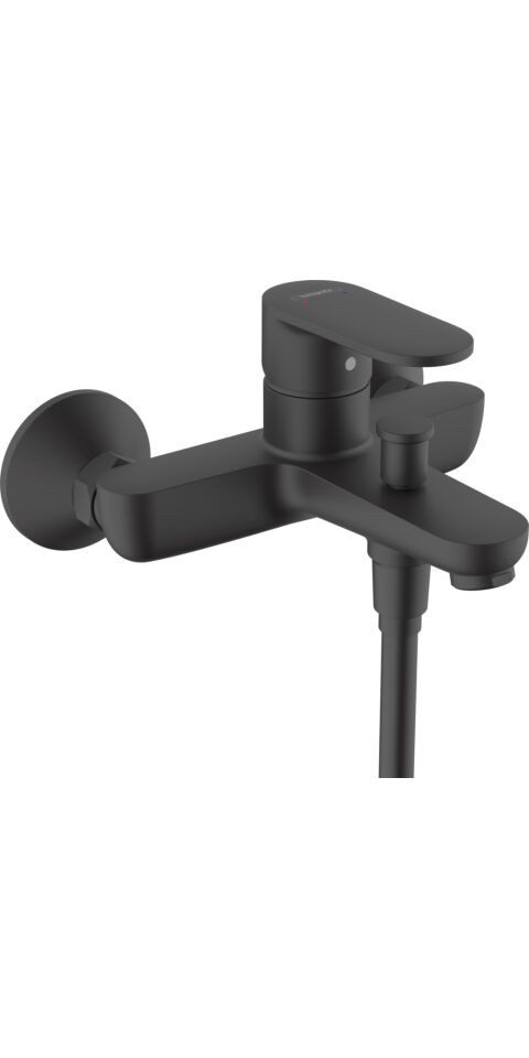 hansgrohe Spültischarmatur