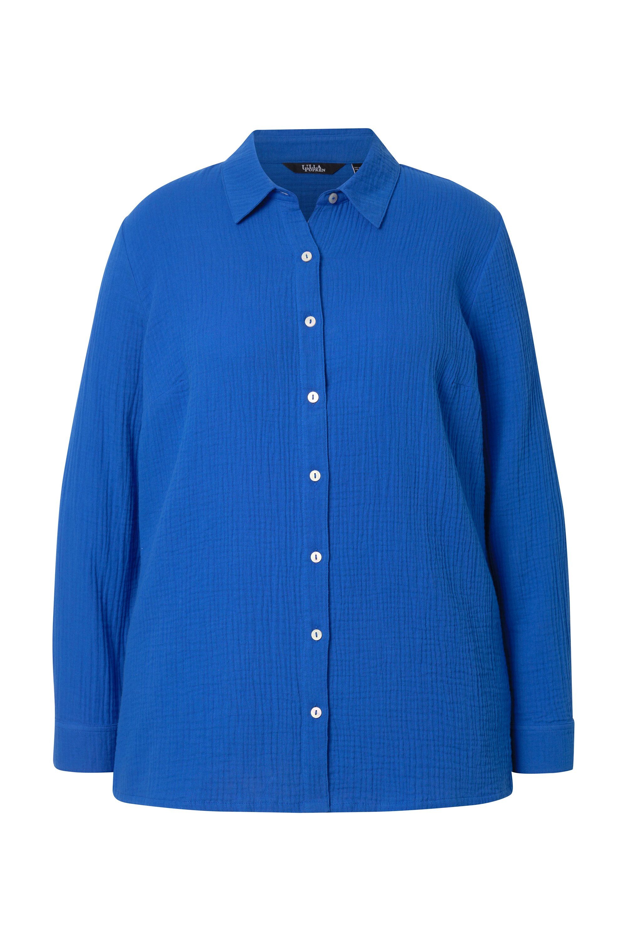 Angel of Style Hemdbluse Bluse oversized günstig online kaufen
